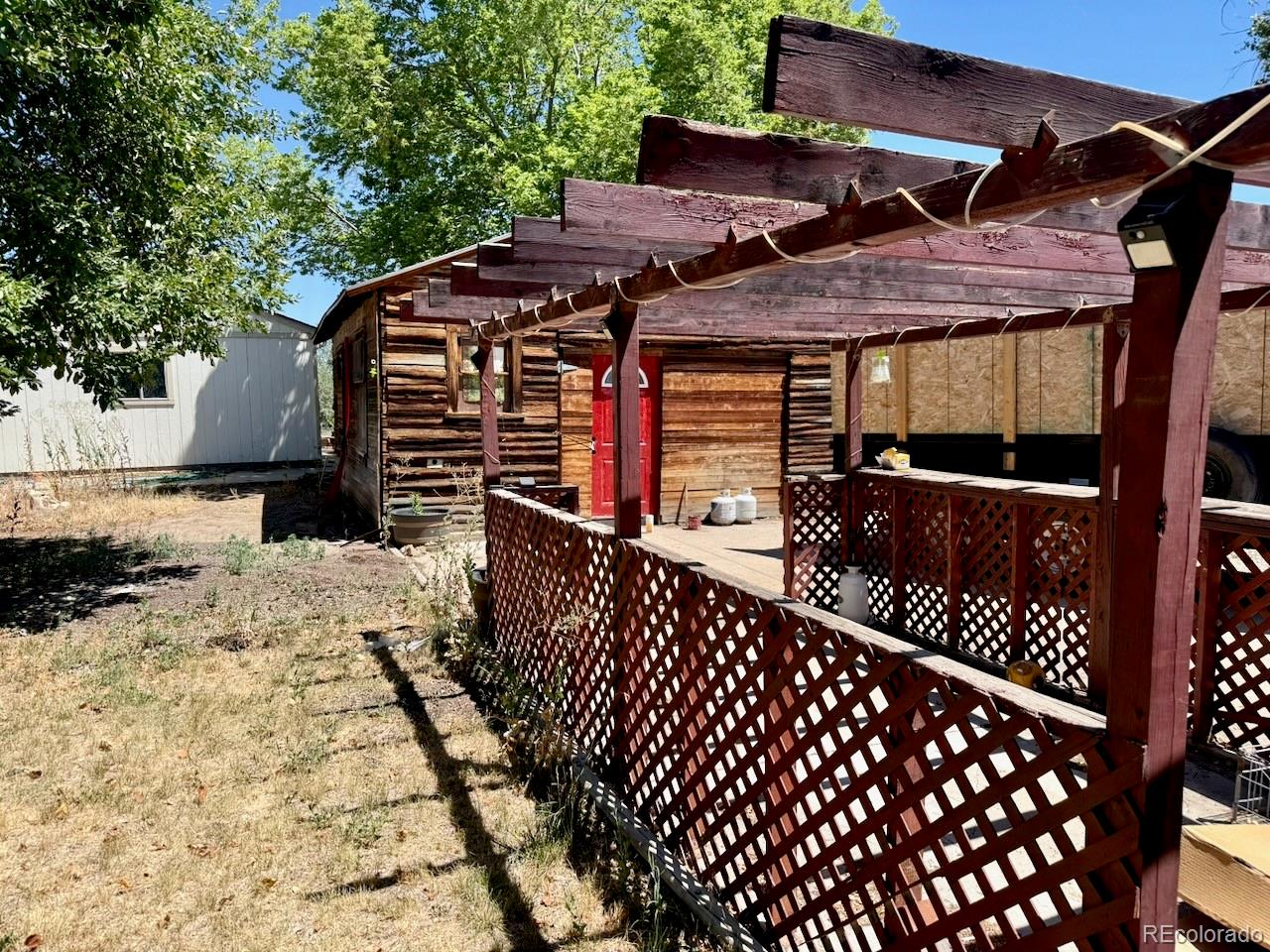 MLS Image #6 for 2625 w yale avenue,denver, Colorado