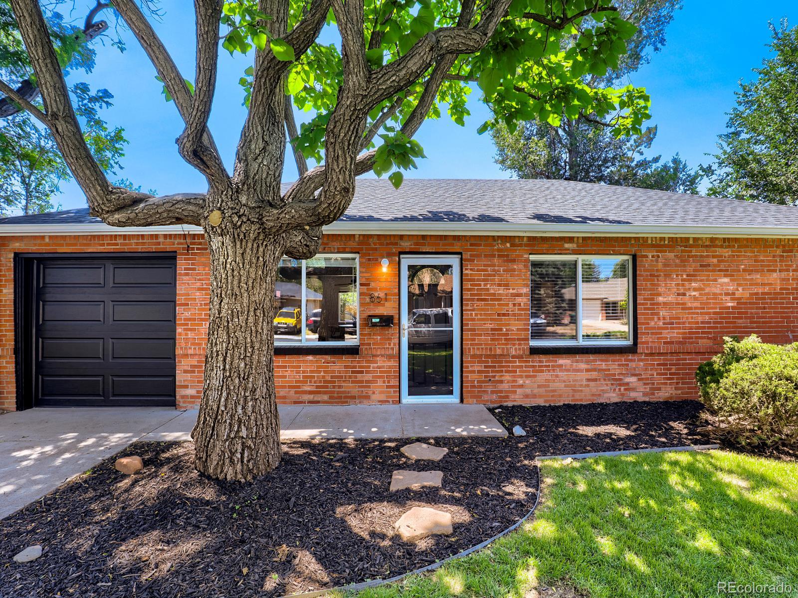 MLS Image #1 for 861  racine street,aurora, Colorado