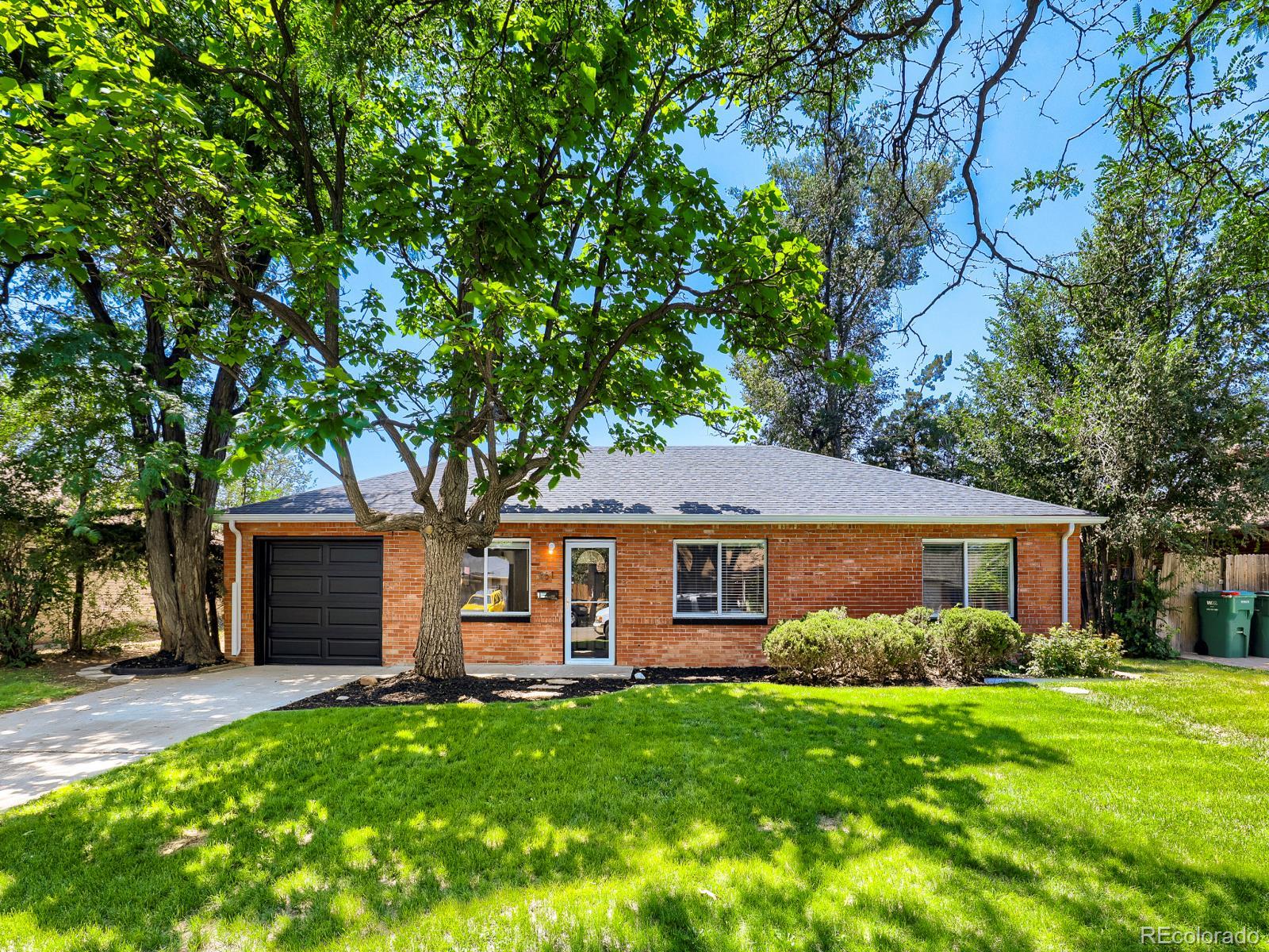 MLS Image #2 for 861  racine street,aurora, Colorado