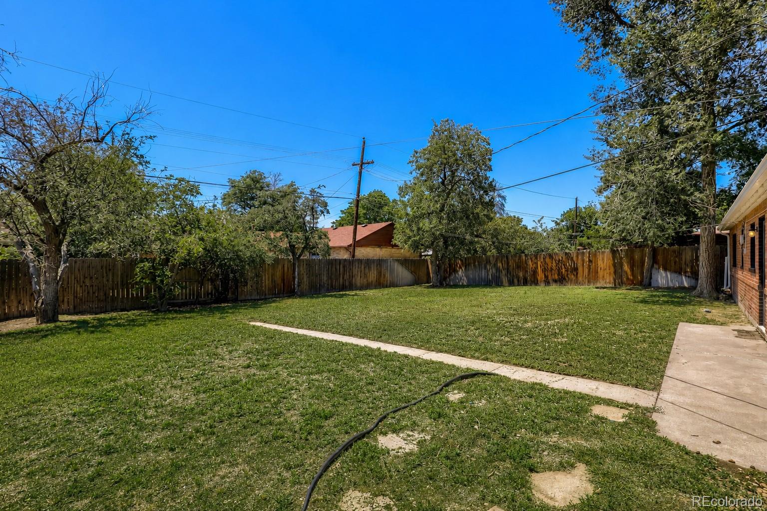 MLS Image #31 for 861  racine street,aurora, Colorado