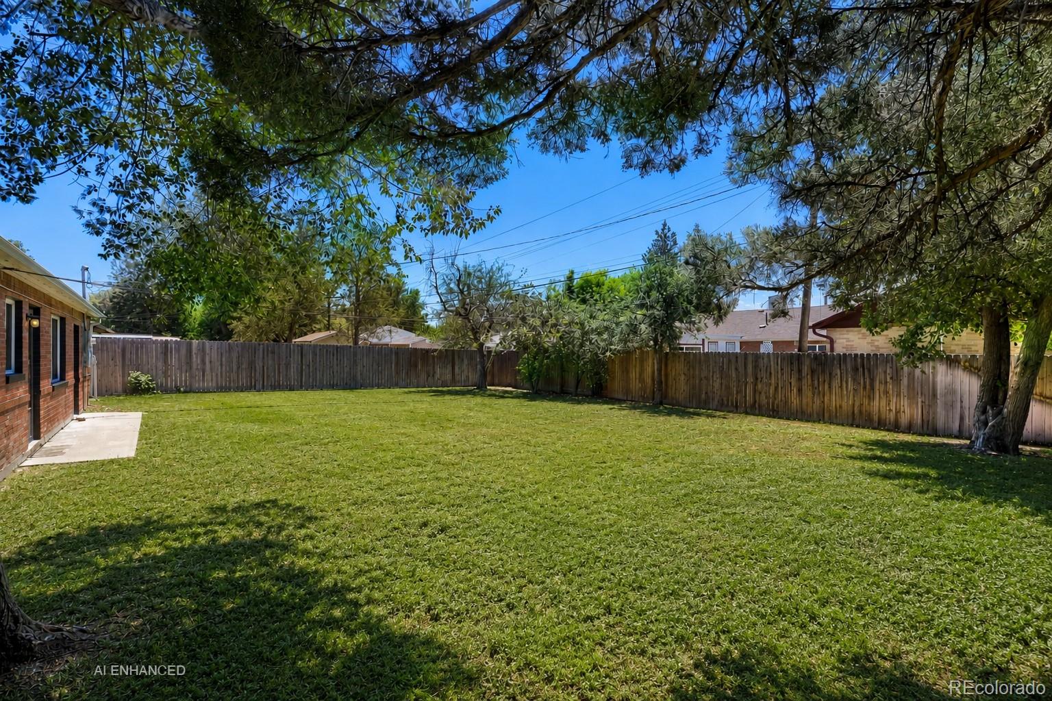 MLS Image #33 for 861  racine street,aurora, Colorado