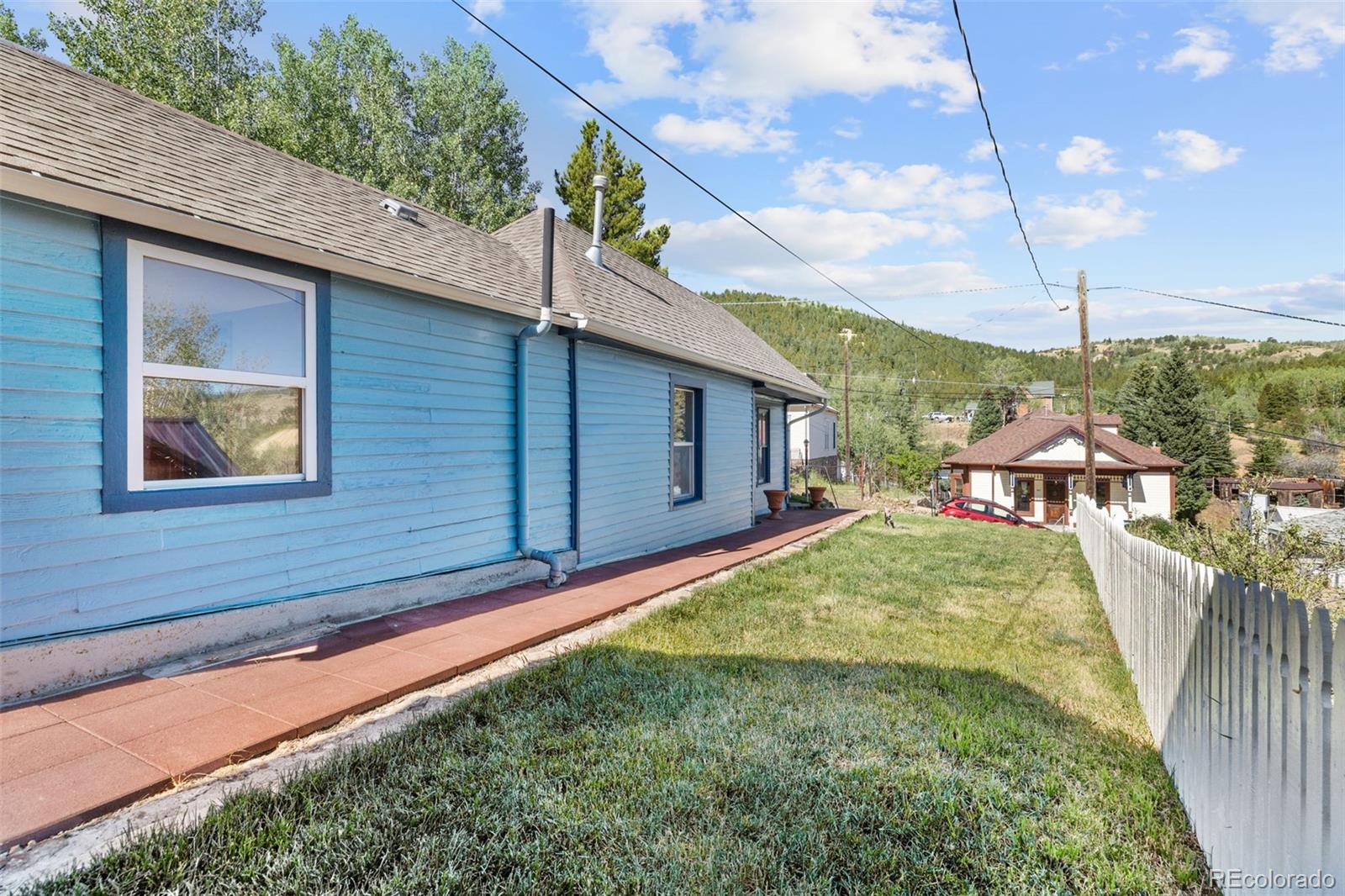 MLS Image #33 for 350  spring street,central city, Colorado