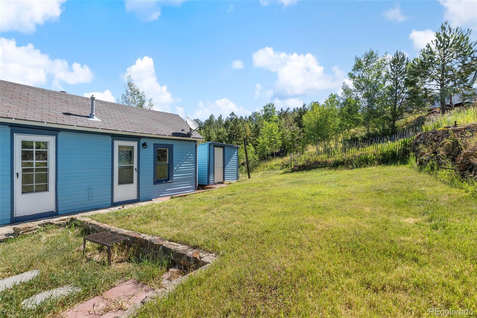 MLS Image #35 for 350  spring street,central city, Colorado