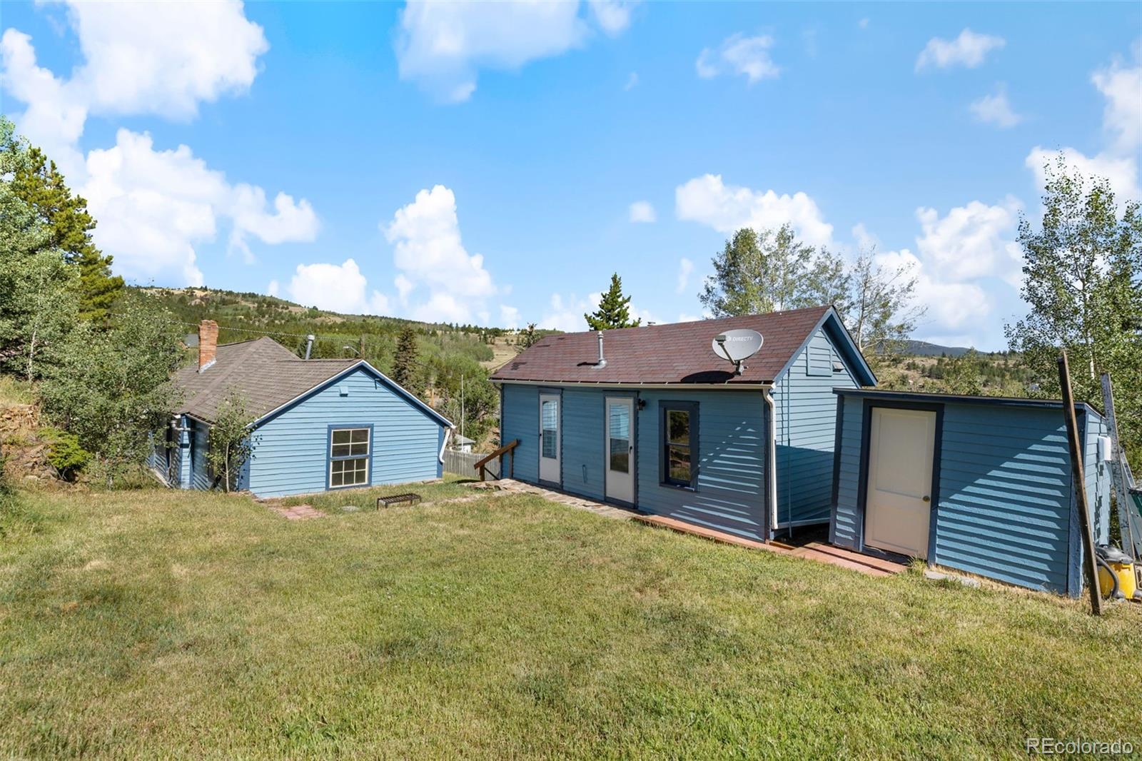 MLS Image #36 for 350  spring street,central city, Colorado