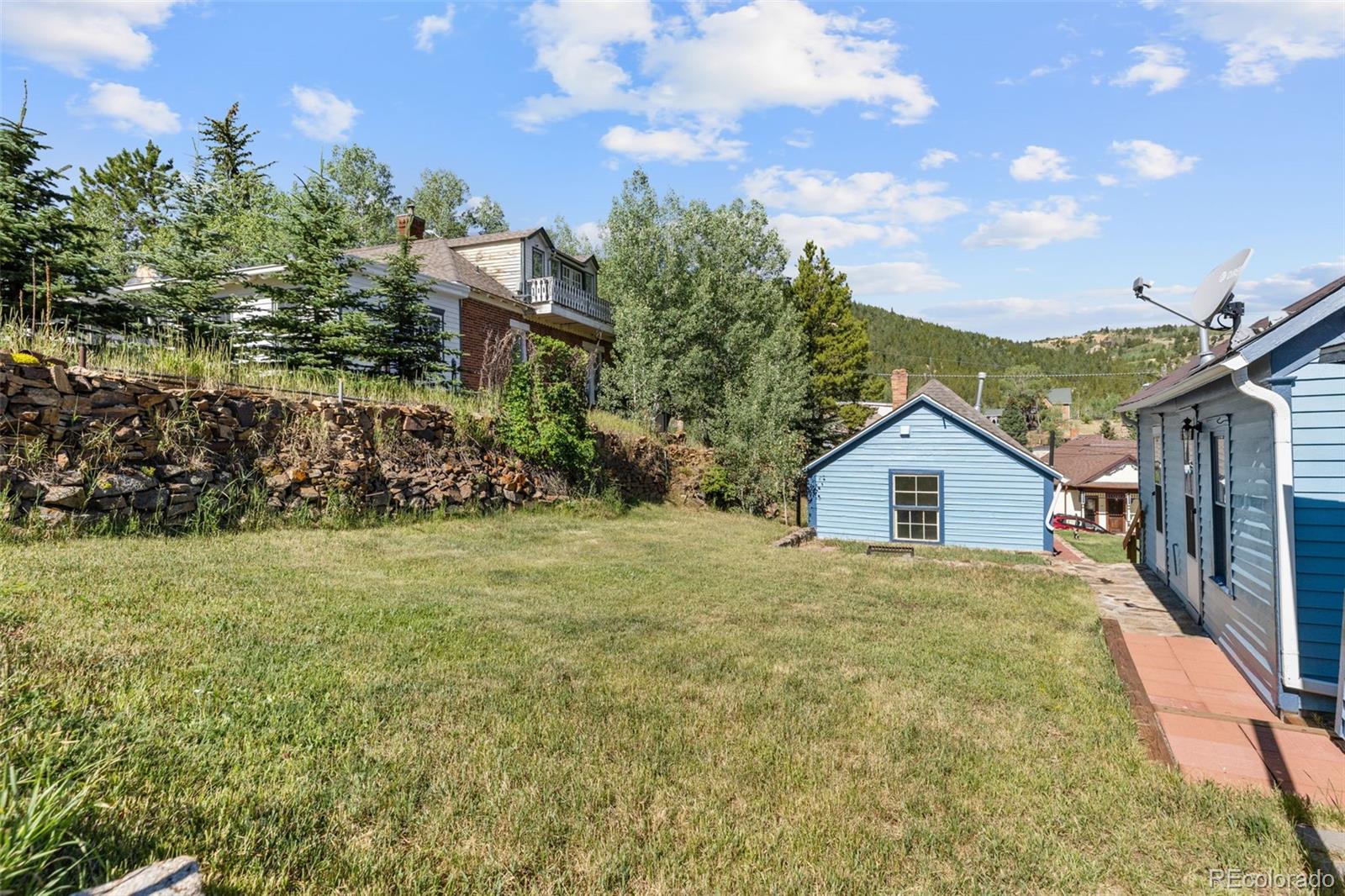 MLS Image #37 for 350  spring street,central city, Colorado
