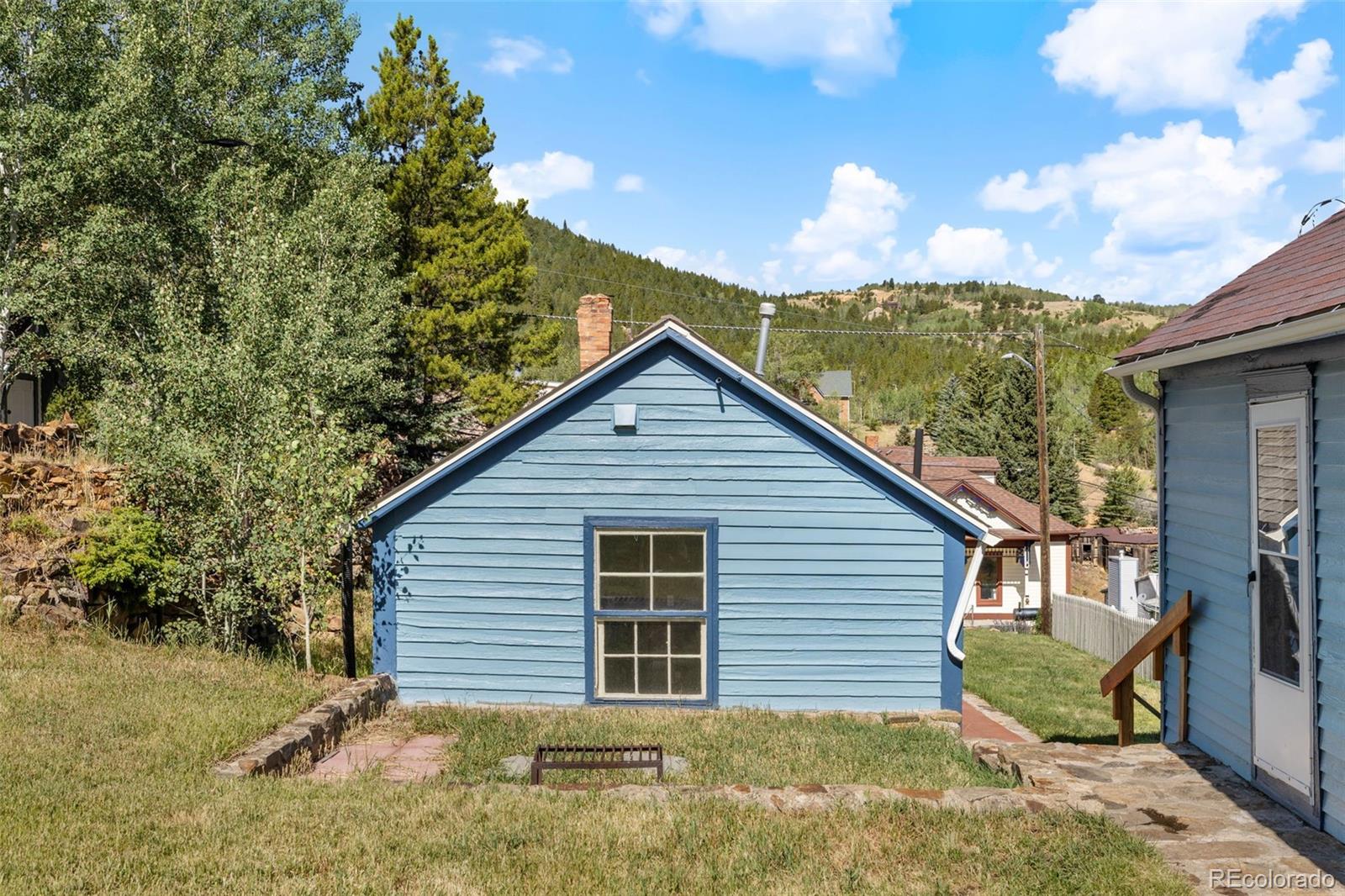 MLS Image #38 for 350  spring street,central city, Colorado