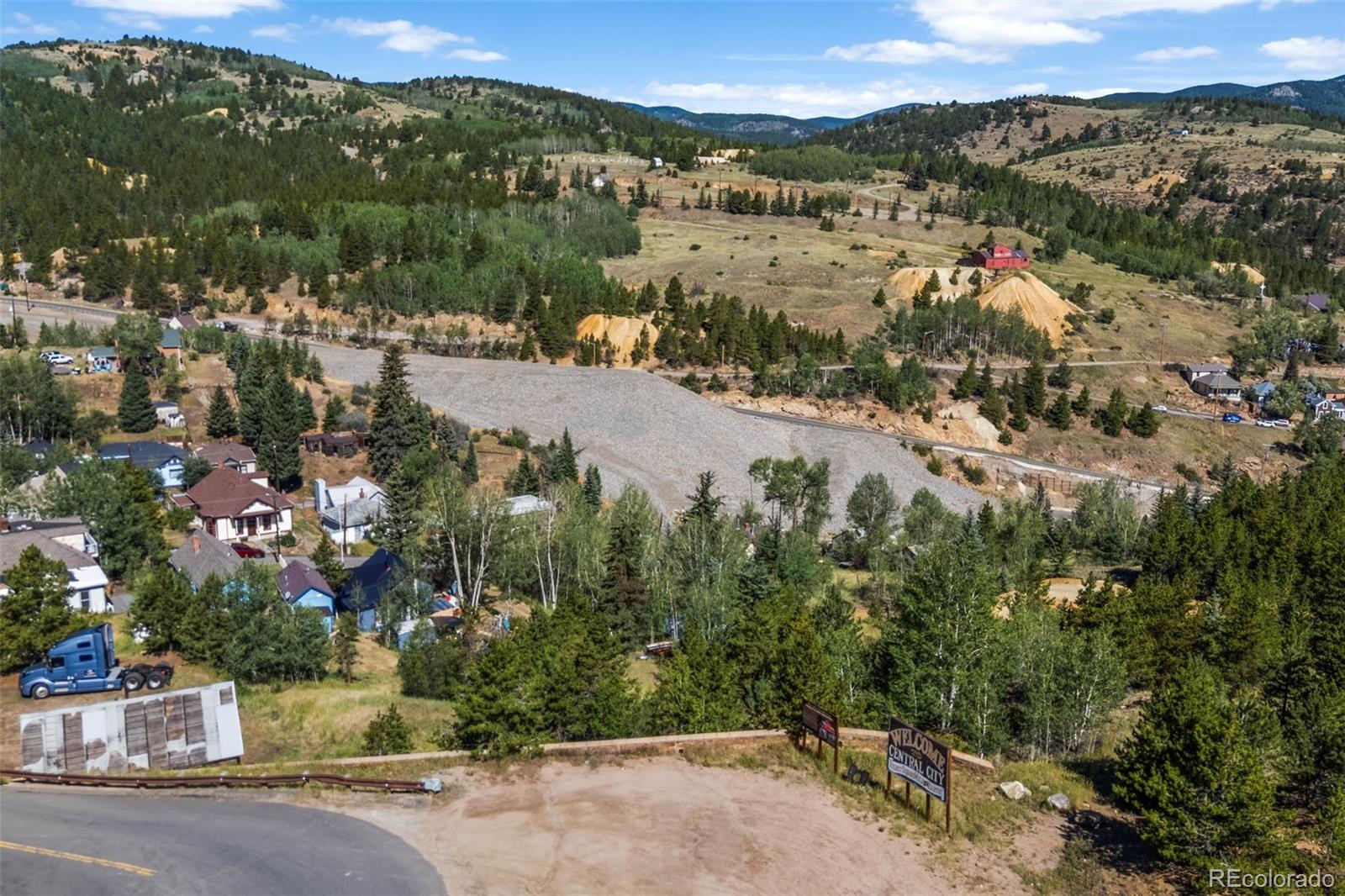 MLS Image #39 for 350  spring street,central city, Colorado