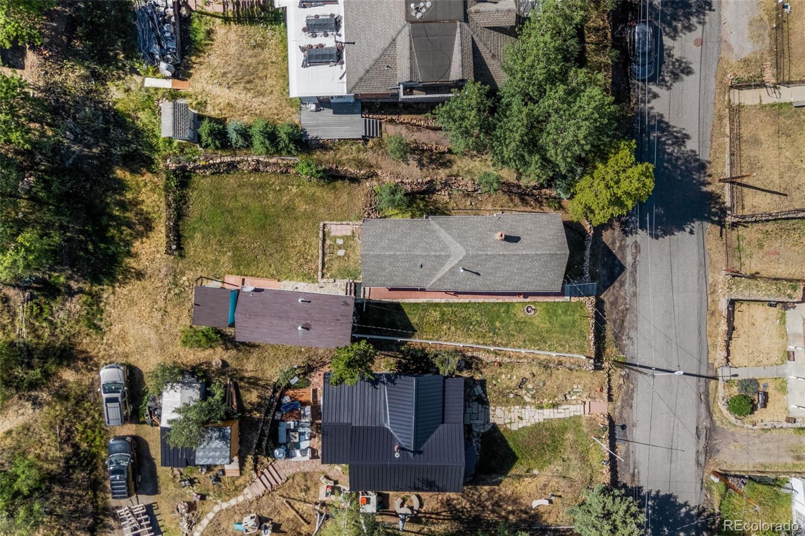 MLS Image #40 for 350  spring street,central city, Colorado