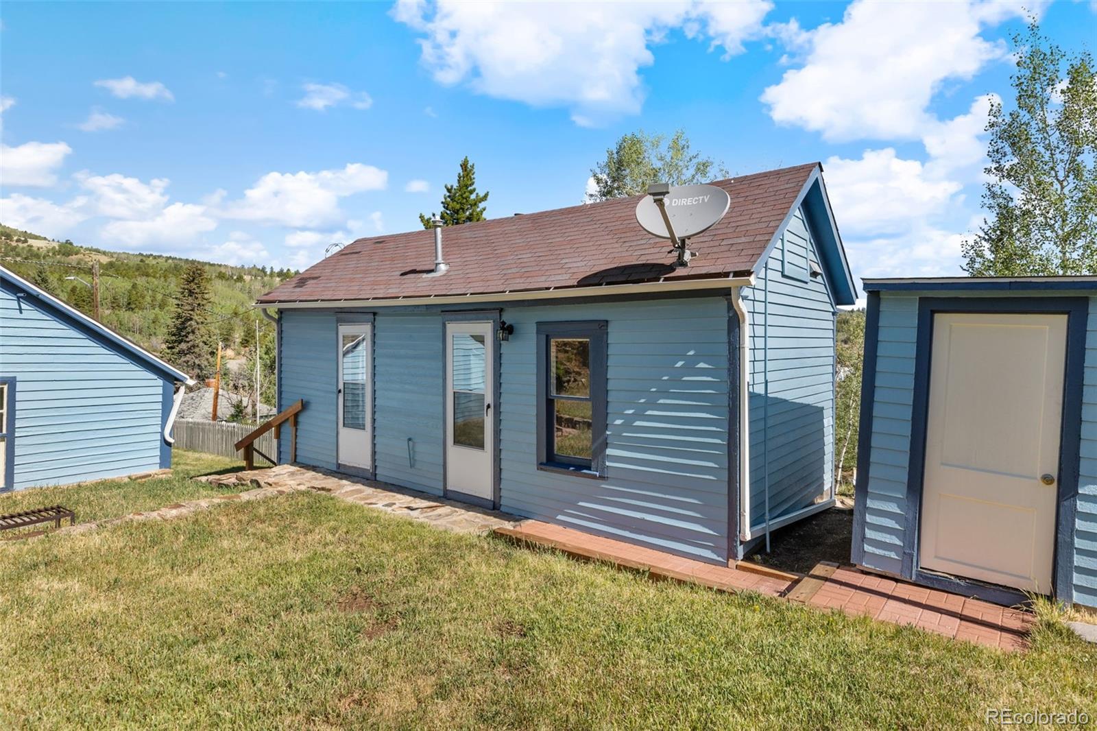 MLS Image #41 for 350  spring street,central city, Colorado