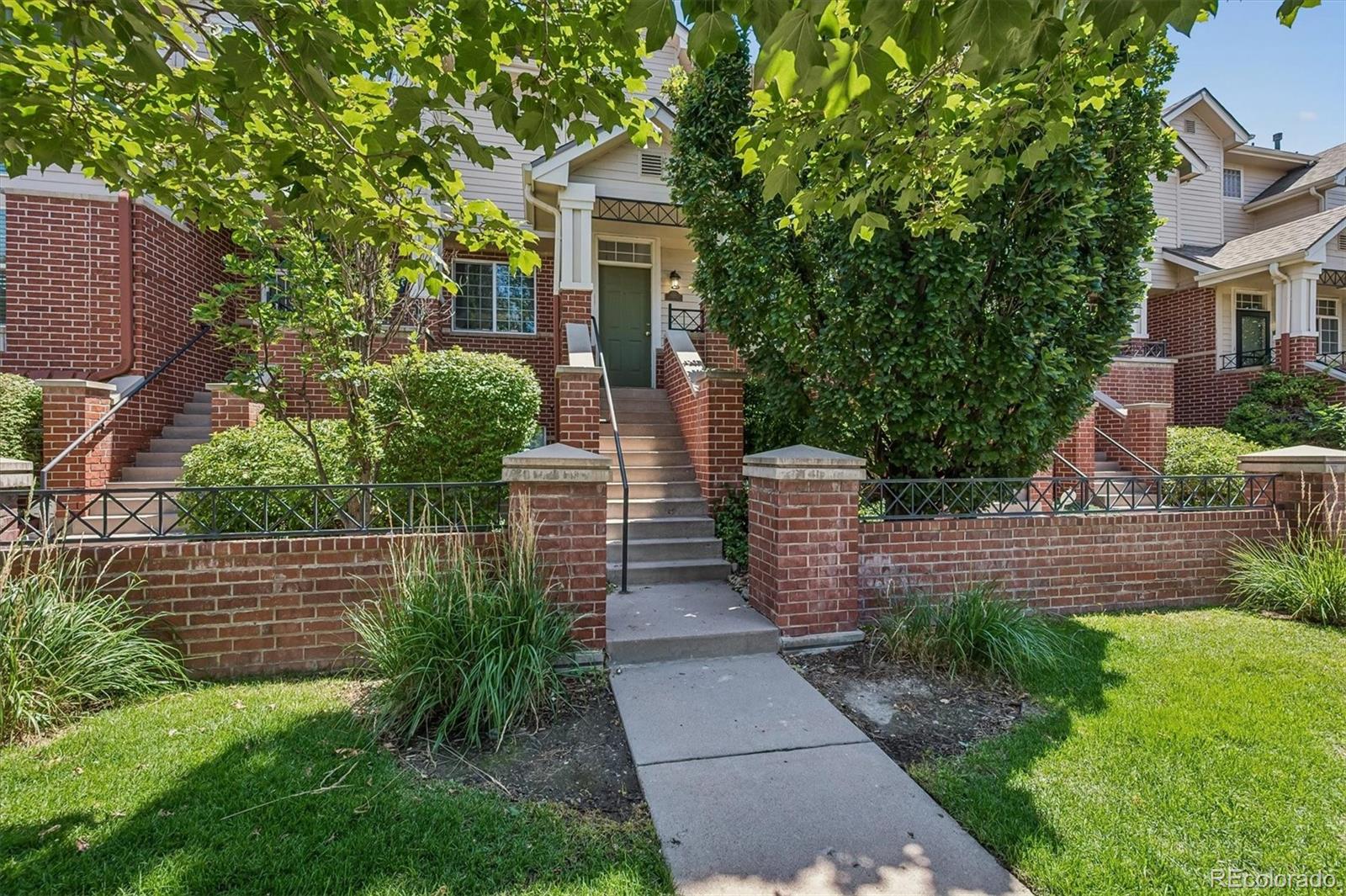 MLS Image #1 for 1375 s dayton court,denver, Colorado