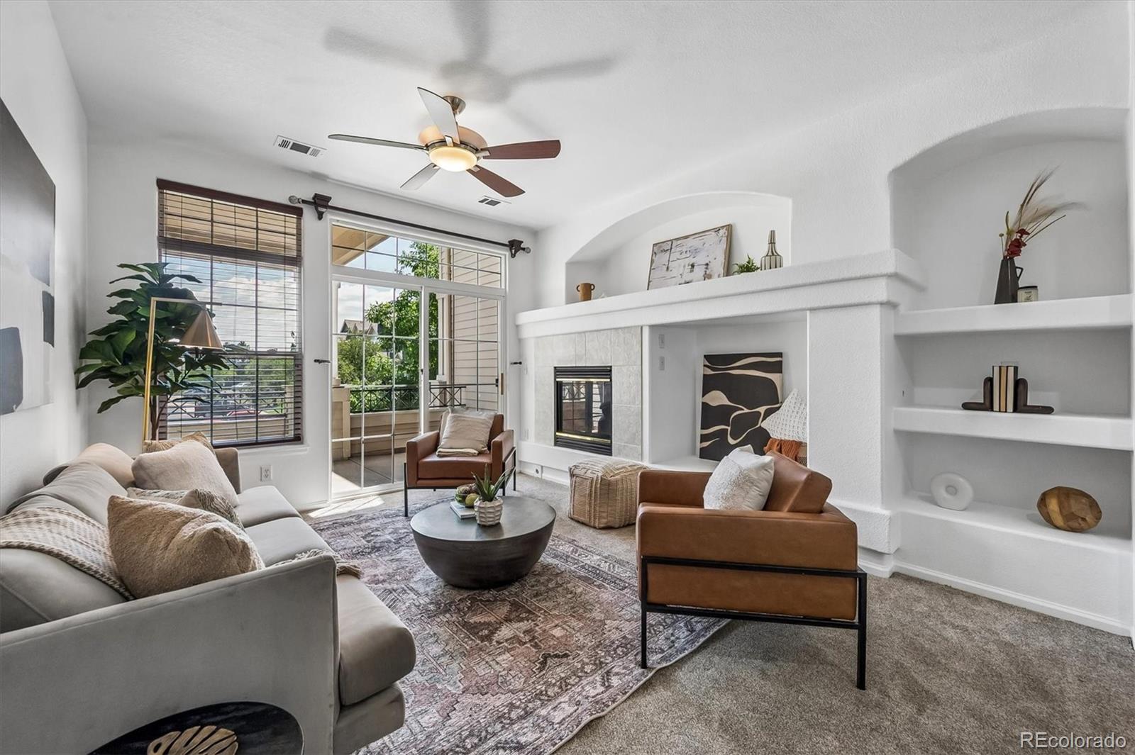 MLS Image #2 for 1375 s dayton court,denver, Colorado