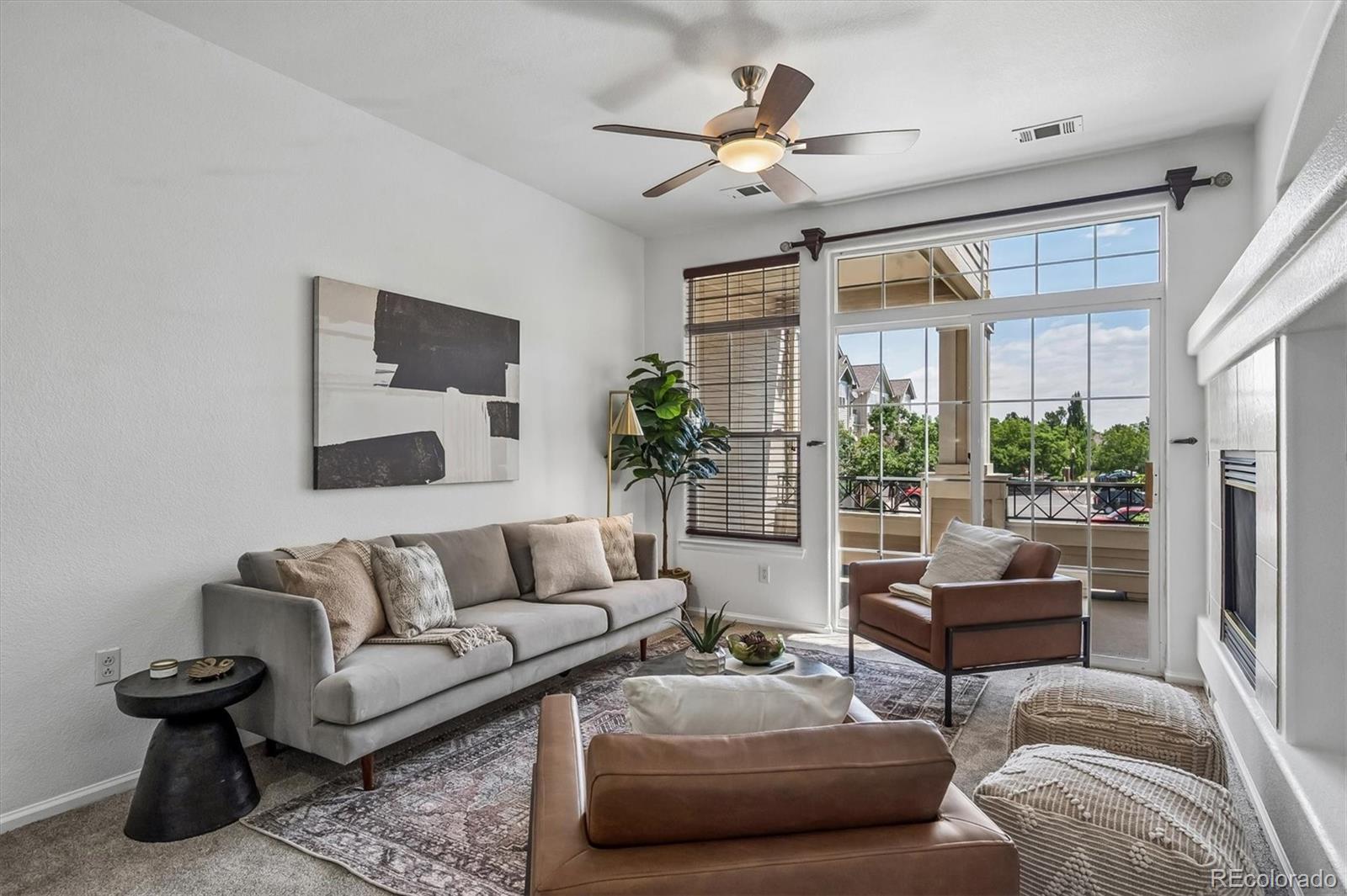 MLS Image #5 for 1375 s dayton court,denver, Colorado