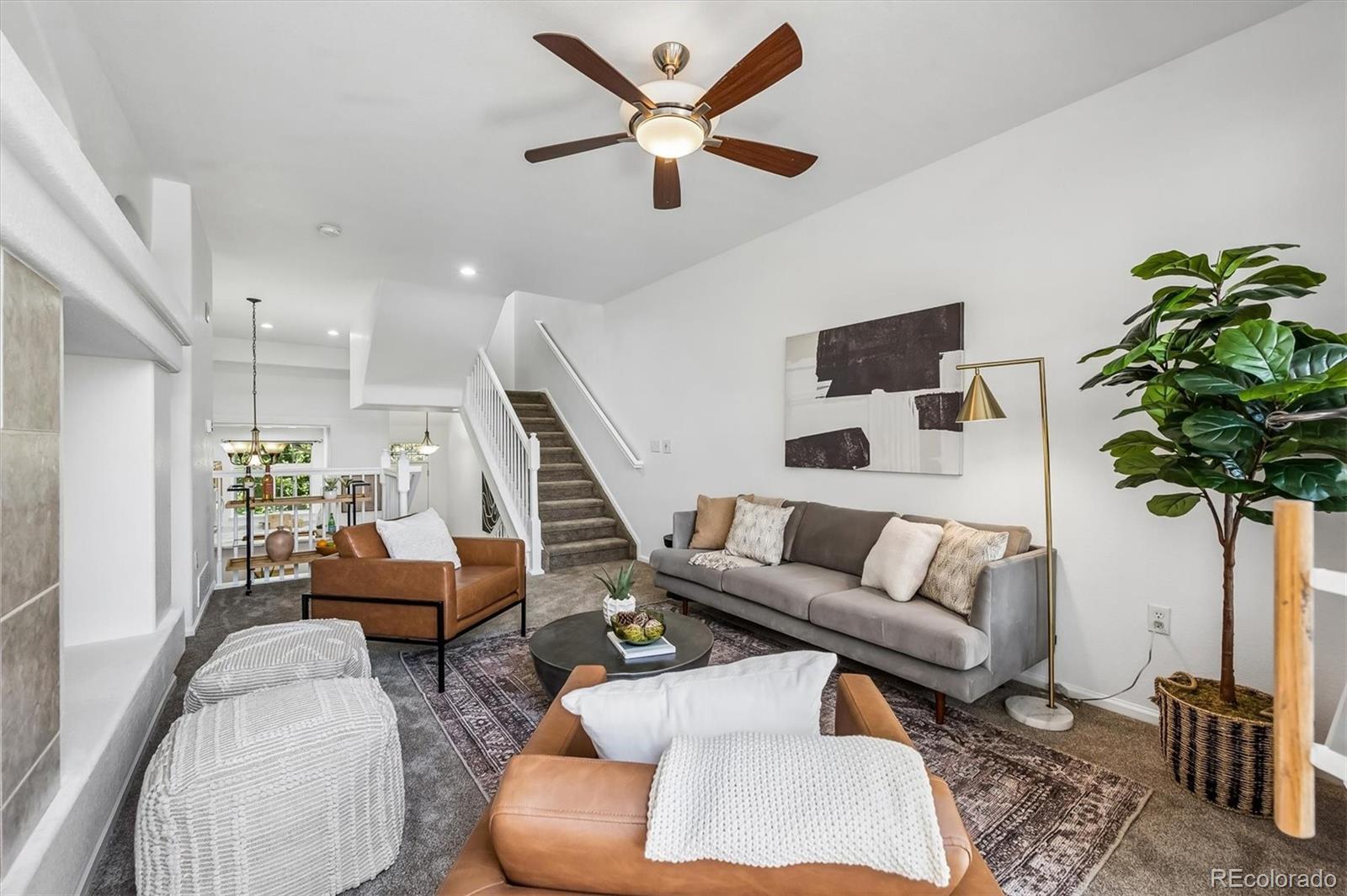 MLS Image #6 for 1375 s dayton court,denver, Colorado