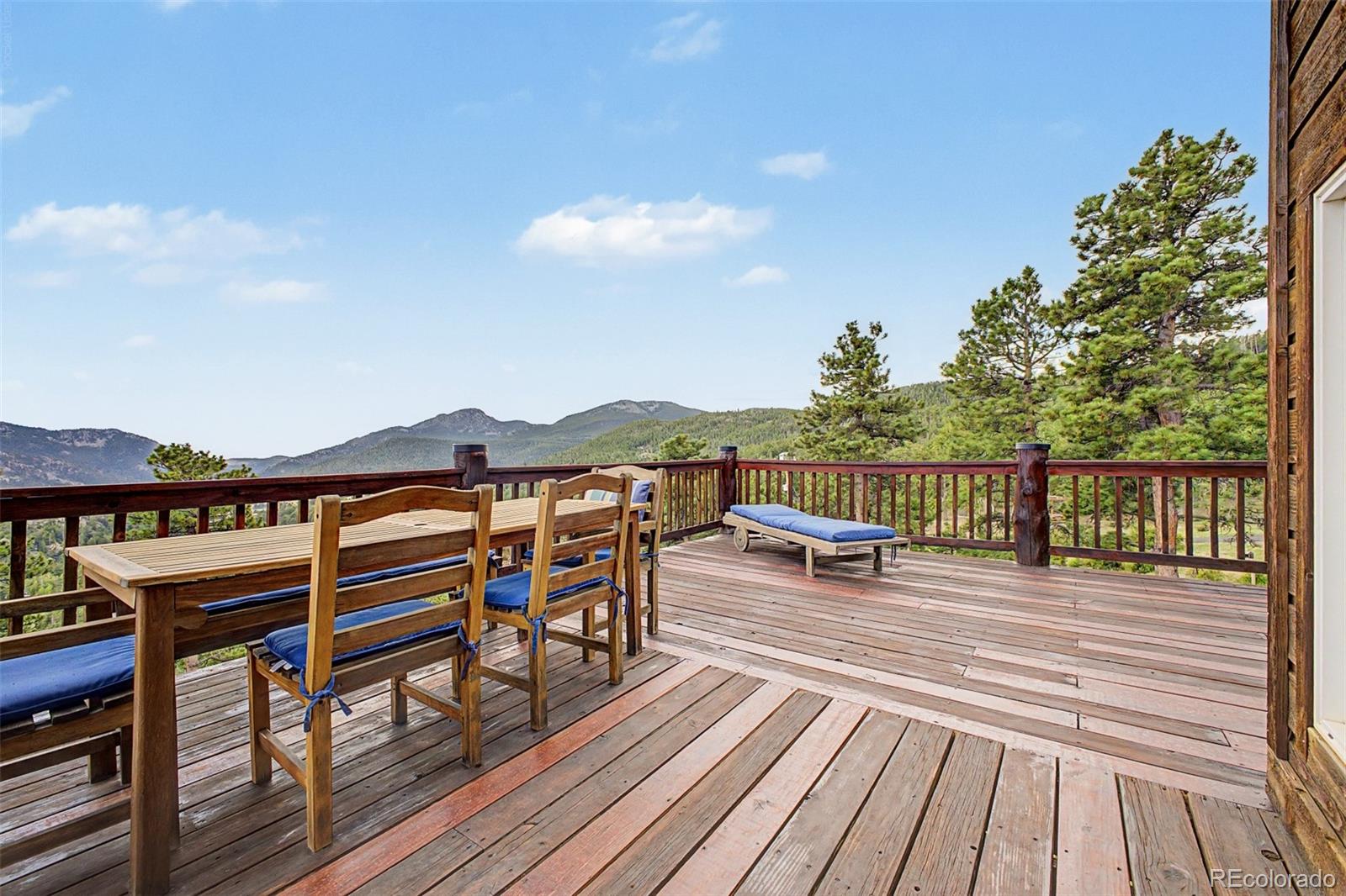 MLS Image #2 for 11743  hillcrest road,golden, Colorado