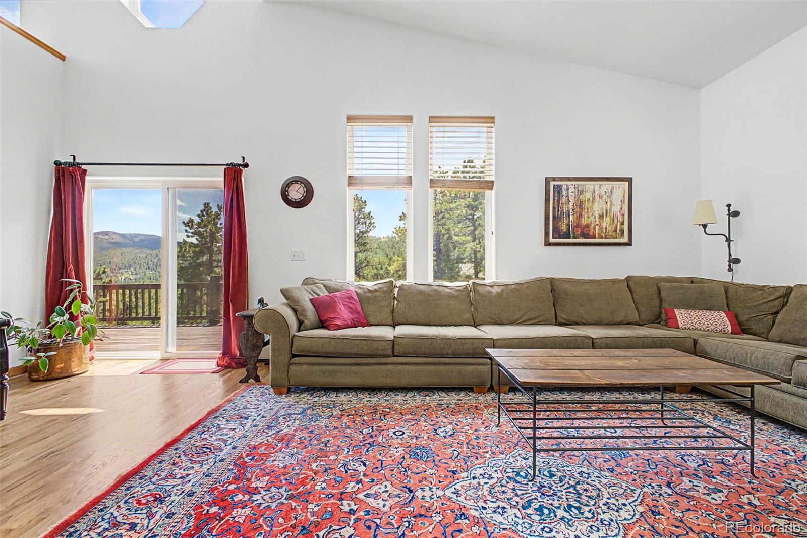 MLS Image #7 for 11743  hillcrest road,golden, Colorado