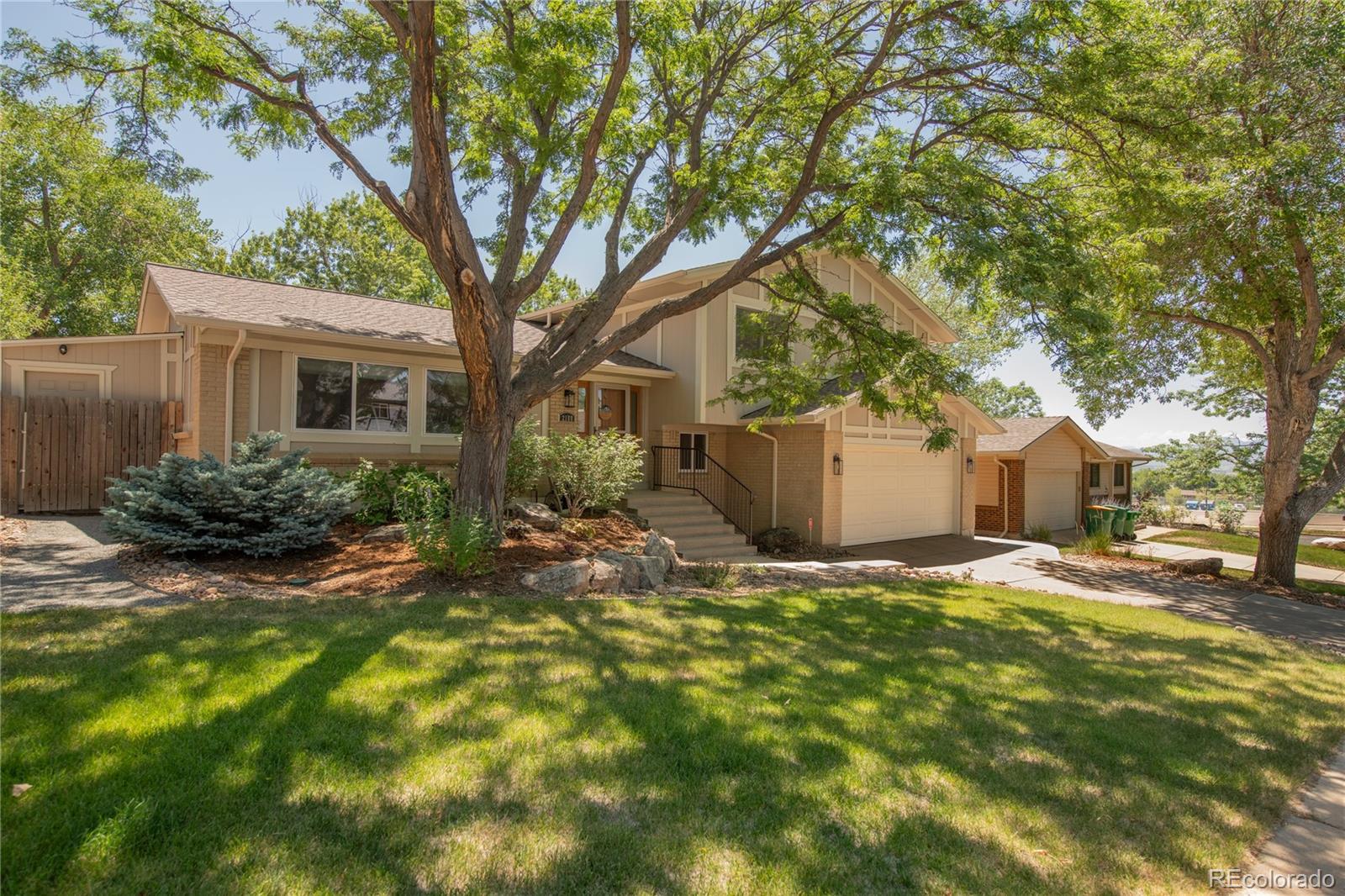 MLS Image #1 for 2188 s coors circle,denver, Colorado