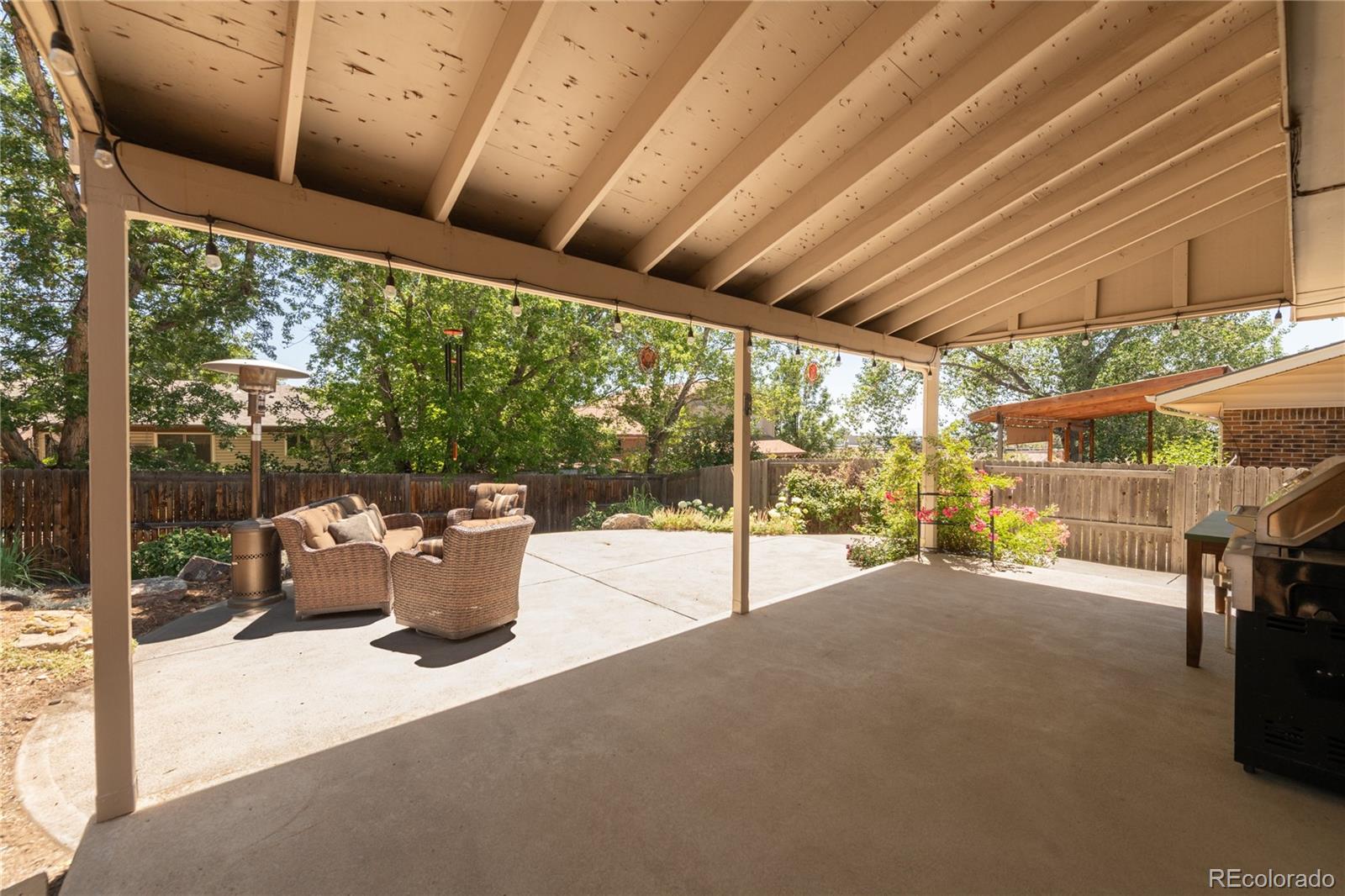 MLS Image #36 for 2188 s coors circle,denver, Colorado