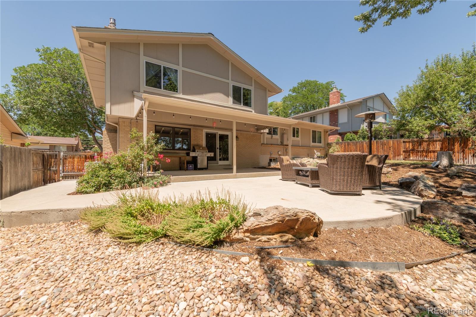 MLS Image #38 for 2188 s coors circle,denver, Colorado
