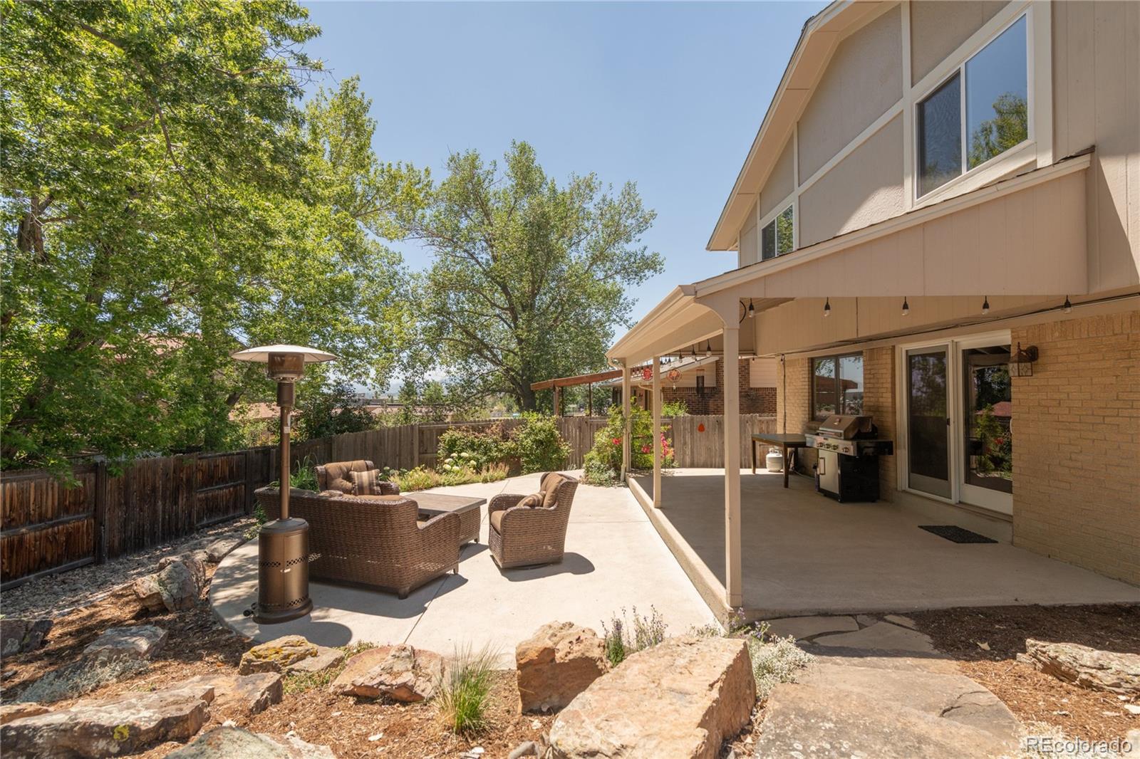 MLS Image #39 for 2188 s coors circle,denver, Colorado
