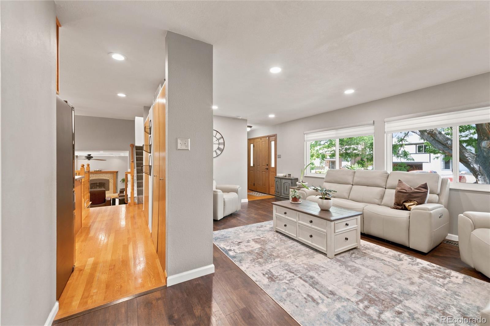 MLS Image #4 for 2188 s coors circle,denver, Colorado