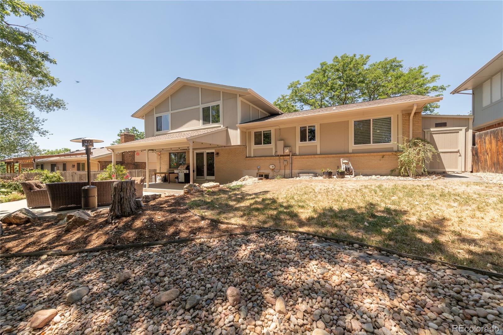 MLS Image #40 for 2188 s coors circle,denver, Colorado