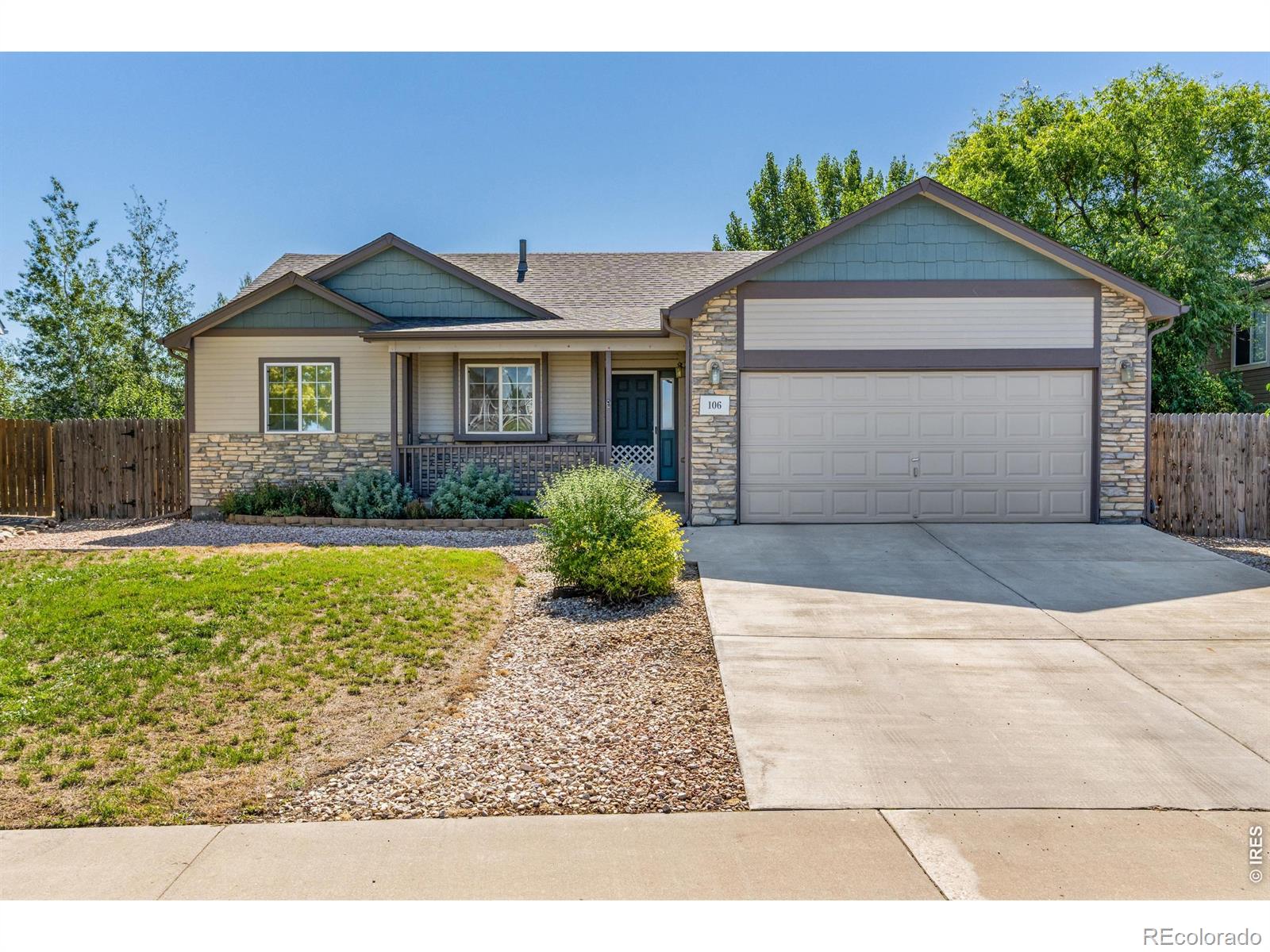 MLS Image #0 for 106  summit view road,severance, Colorado