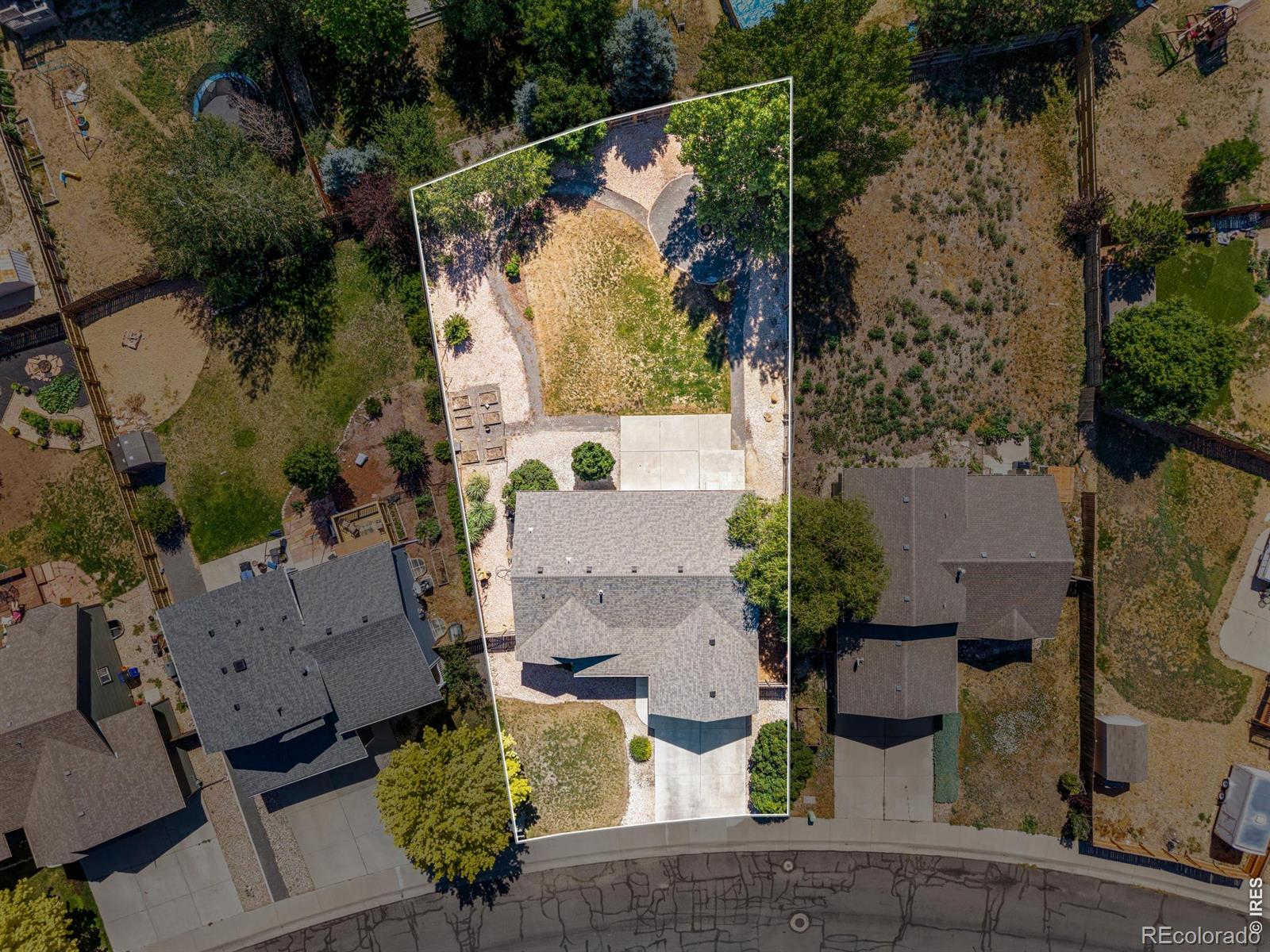 MLS Image #33 for 106  summit view road,severance, Colorado