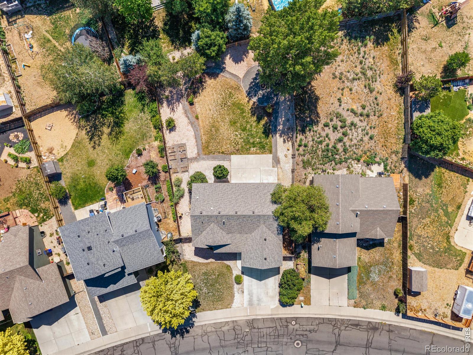 MLS Image #34 for 106  summit view road,severance, Colorado