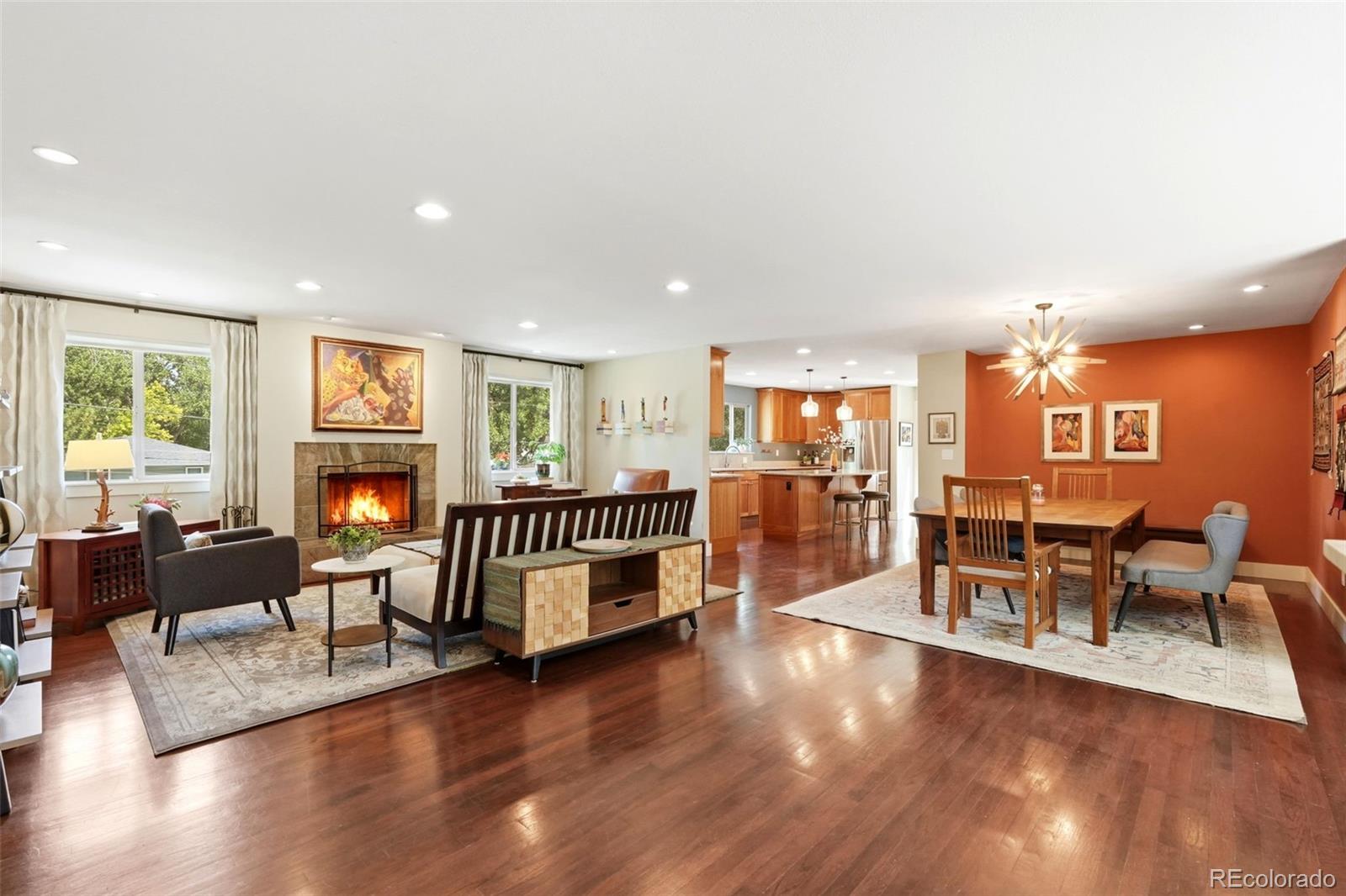 MLS Image #3 for 7072 s davies street,littleton, Colorado