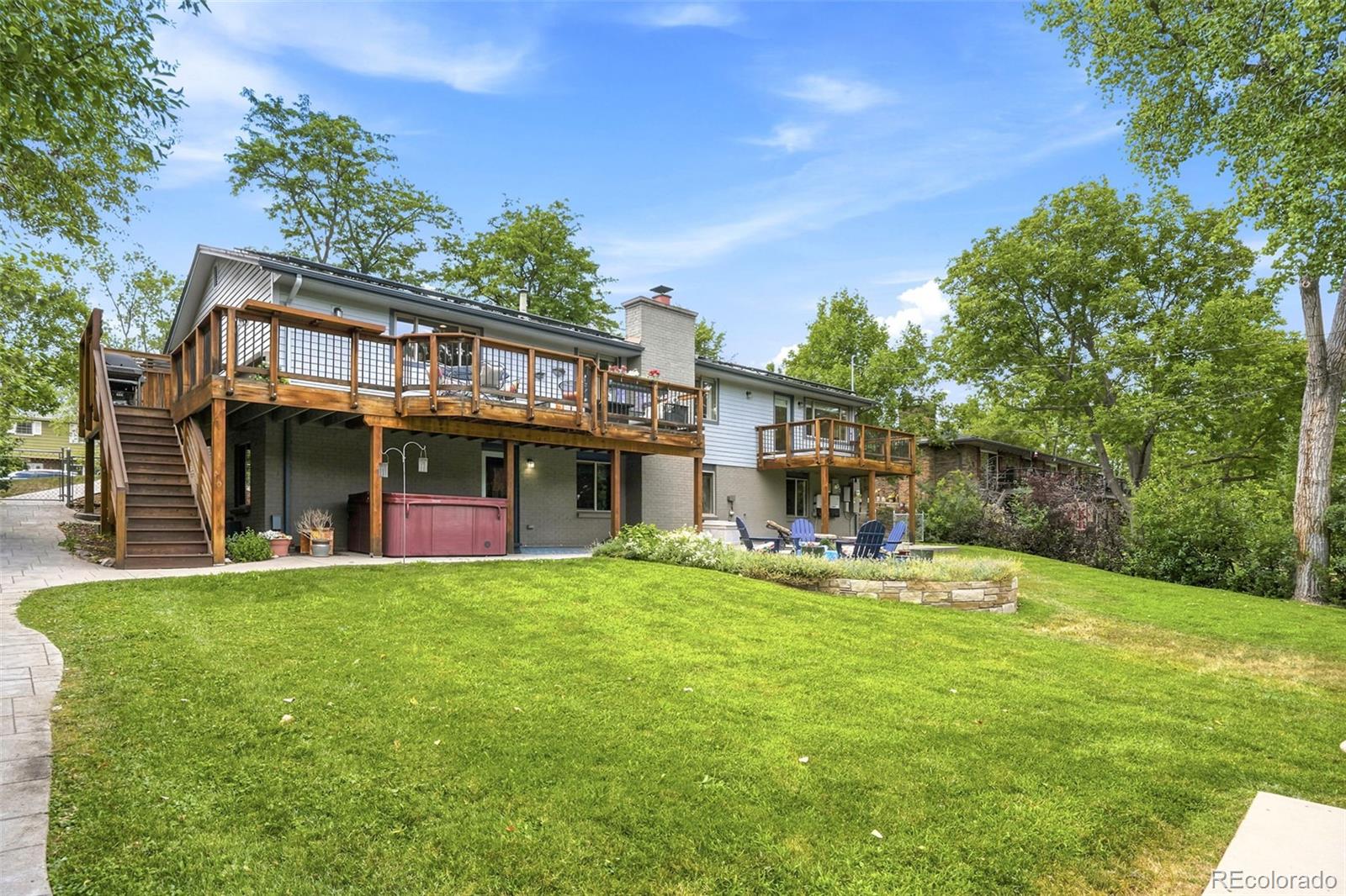 MLS Image #31 for 7072 s davies street,littleton, Colorado