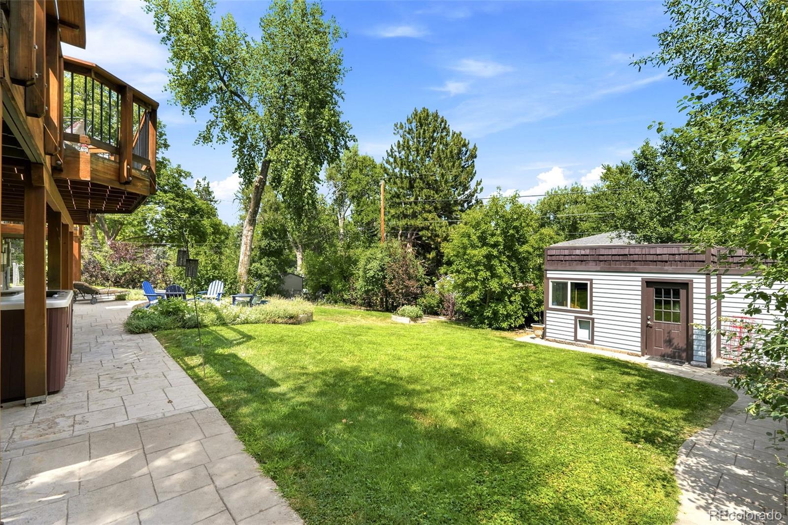 MLS Image #34 for 7072 s davies street,littleton, Colorado