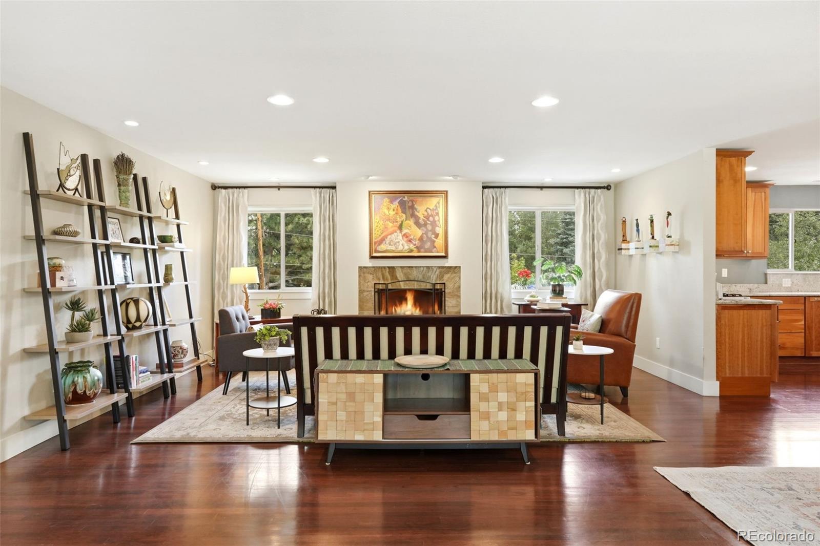 MLS Image #4 for 7072 s davies street,littleton, Colorado