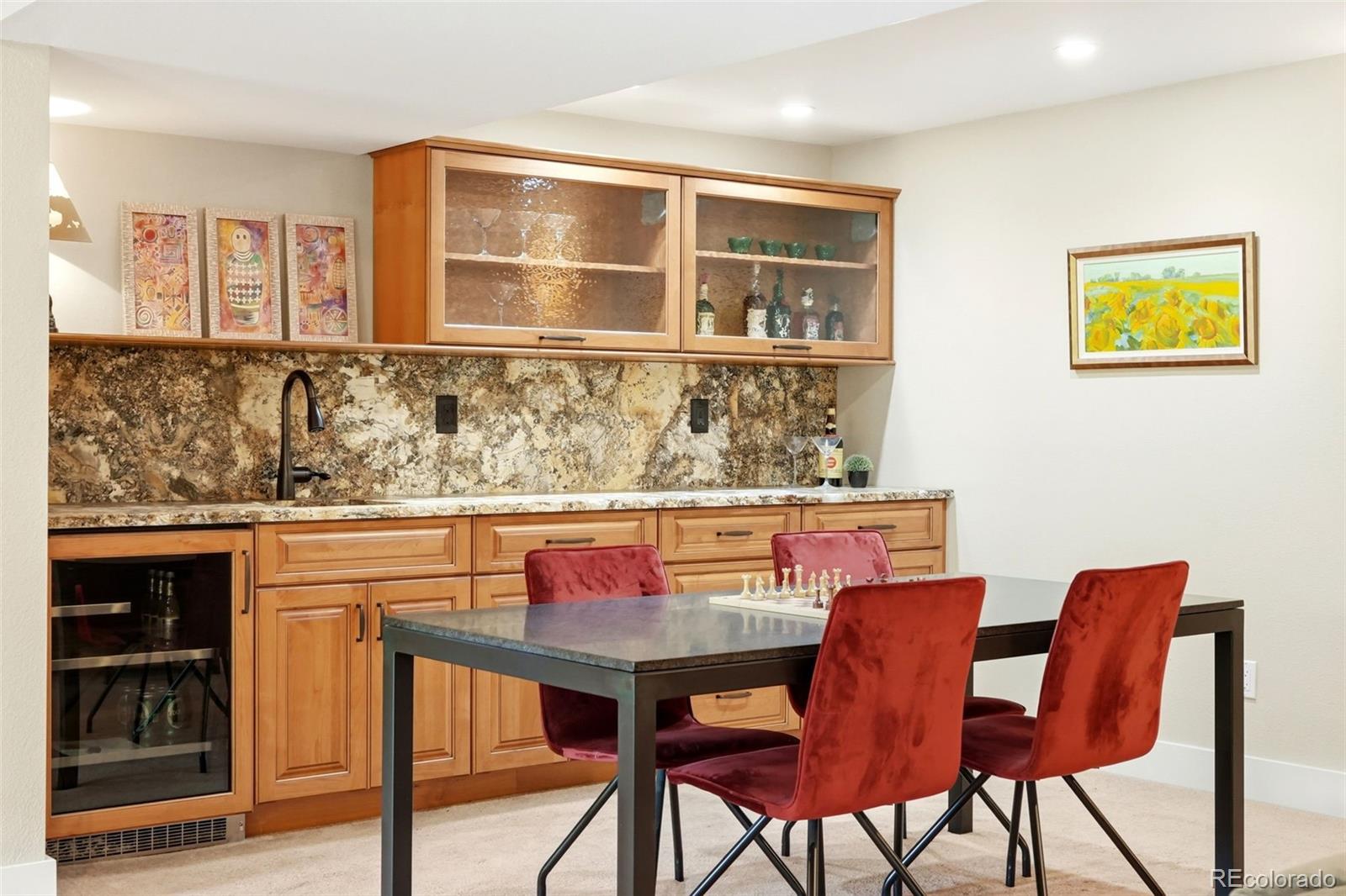 MLS Image #40 for 7072 s davies street,littleton, Colorado