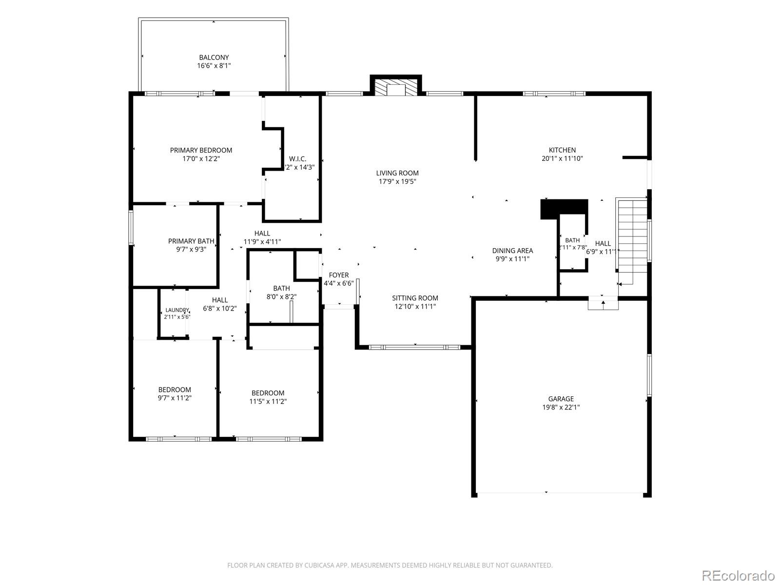 MLS Image #47 for 7072 s davies street,littleton, Colorado