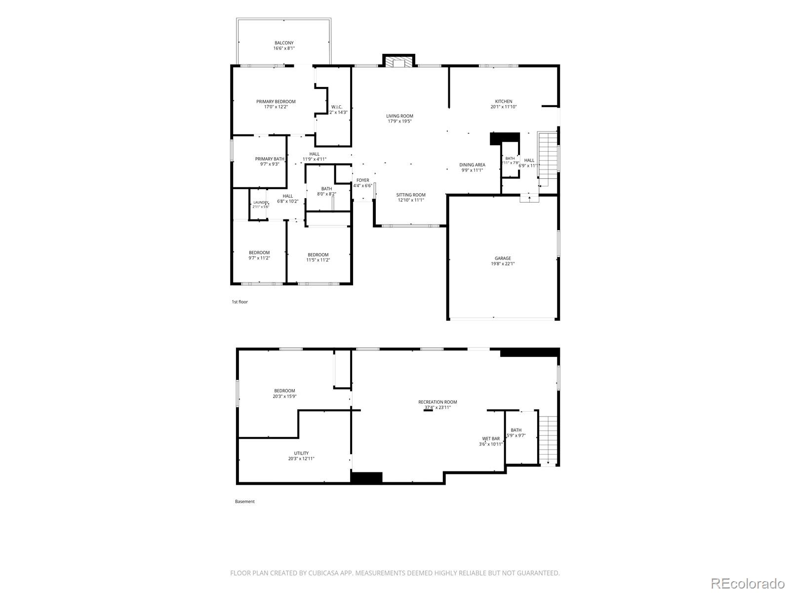 MLS Image #48 for 7072 s davies street,littleton, Colorado