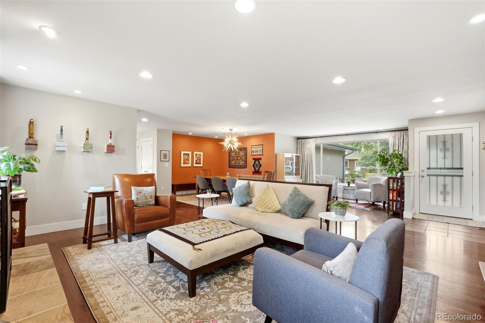 MLS Image #5 for 7072 s davies street,littleton, Colorado