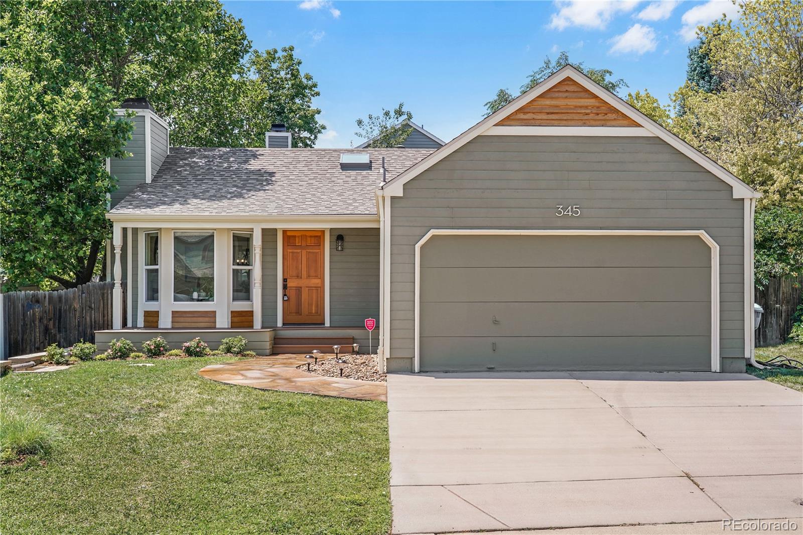 MLS Image #1 for 345  tyler avenue,louisville, Colorado