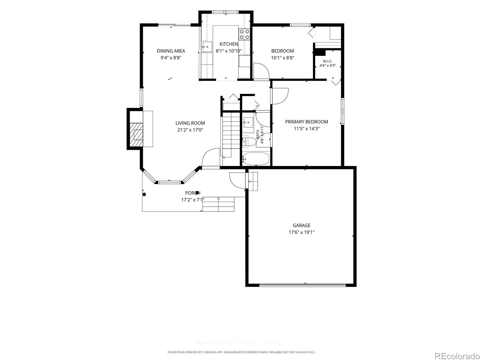 MLS Image #38 for 345  tyler avenue,louisville, Colorado