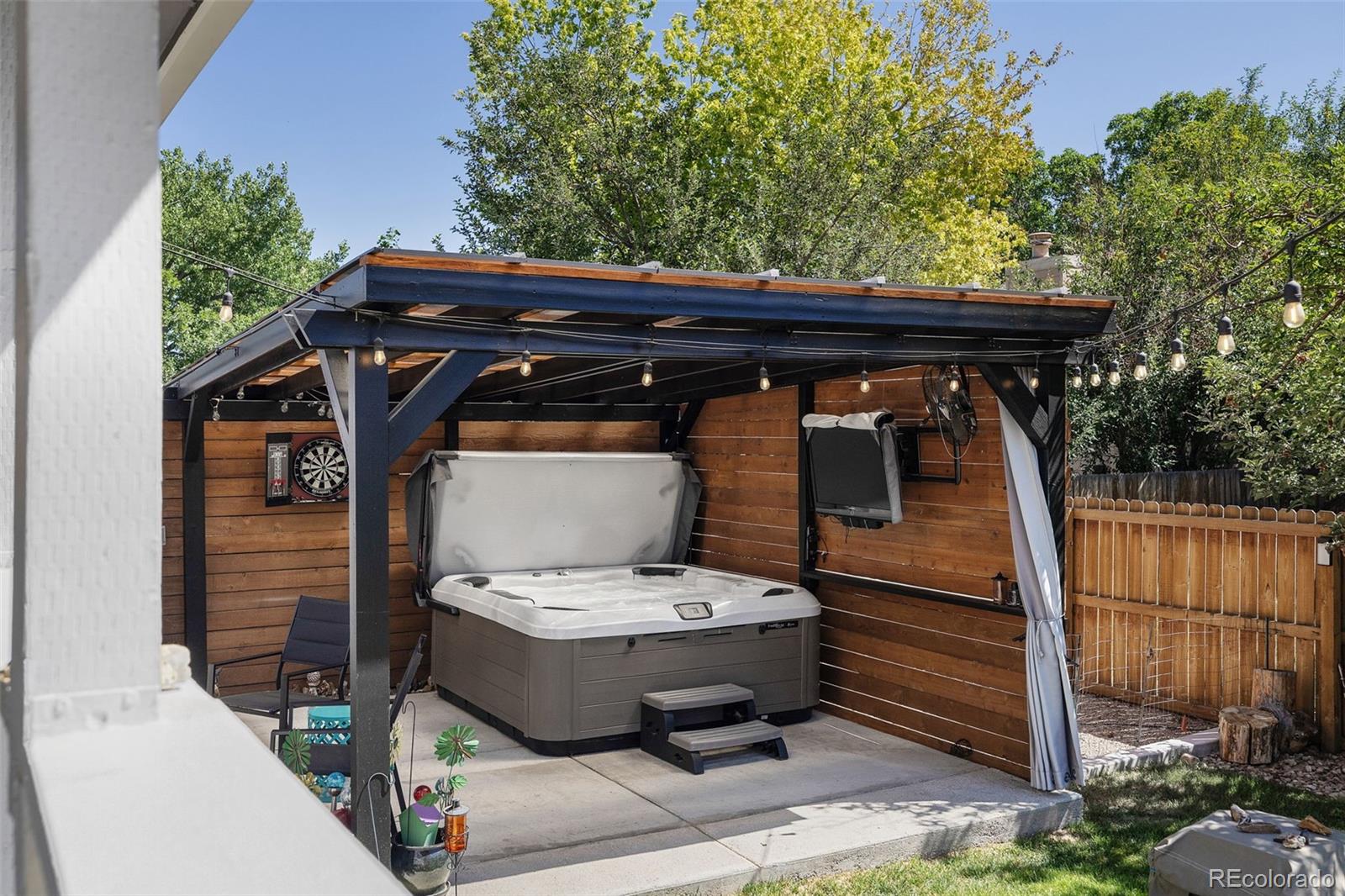 MLS Image #30 for 6118 s swadley way,littleton, Colorado