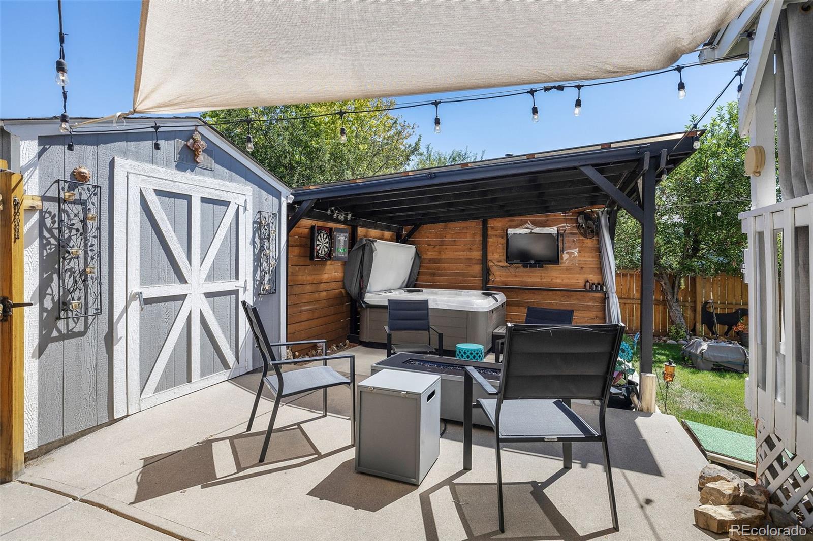 MLS Image #31 for 6118 s swadley way,littleton, Colorado