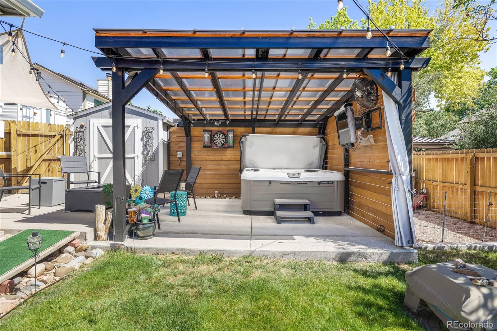MLS Image #32 for 6118 s swadley way,littleton, Colorado