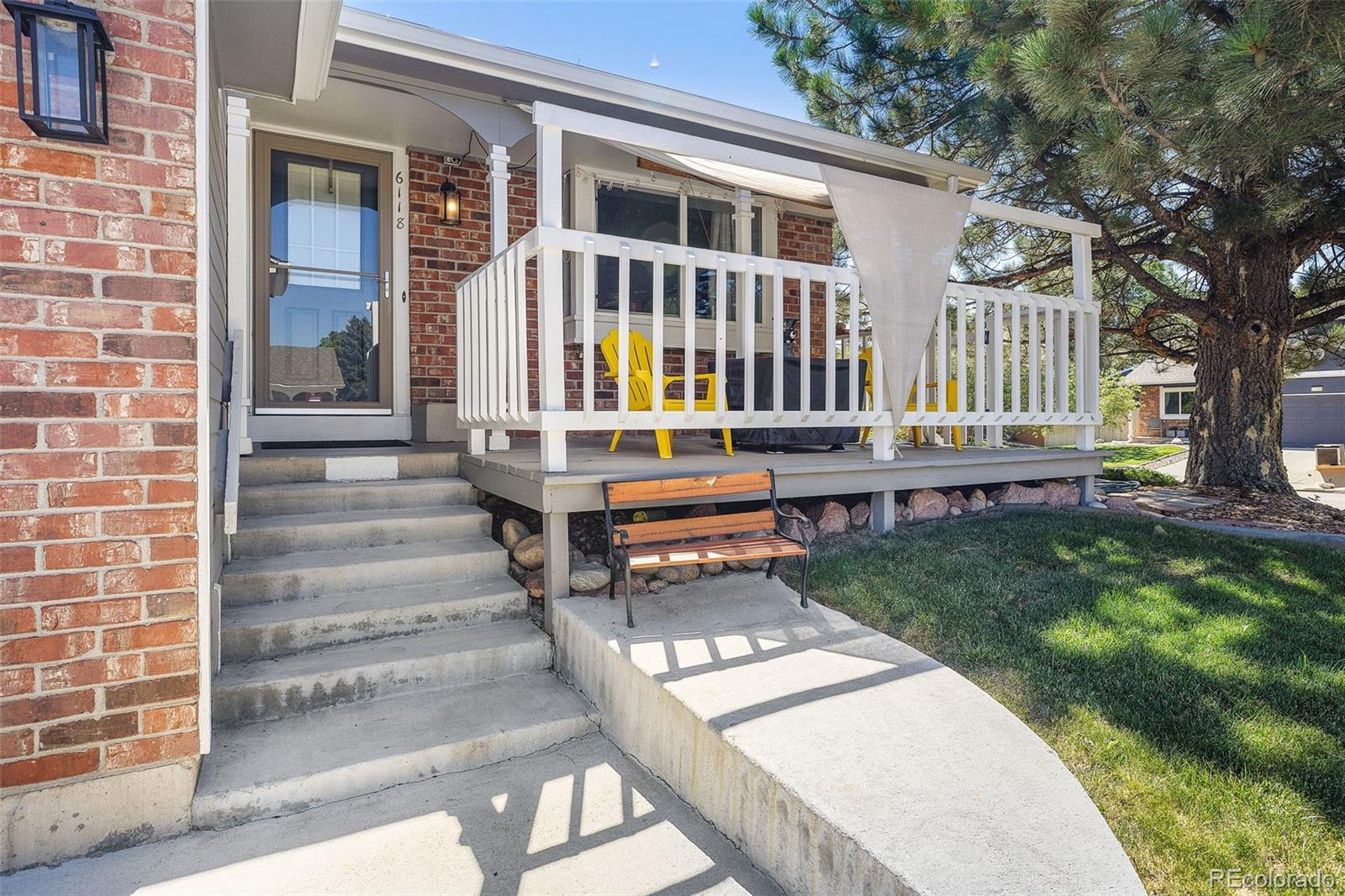 MLS Image #34 for 6118 s swadley way,littleton, Colorado