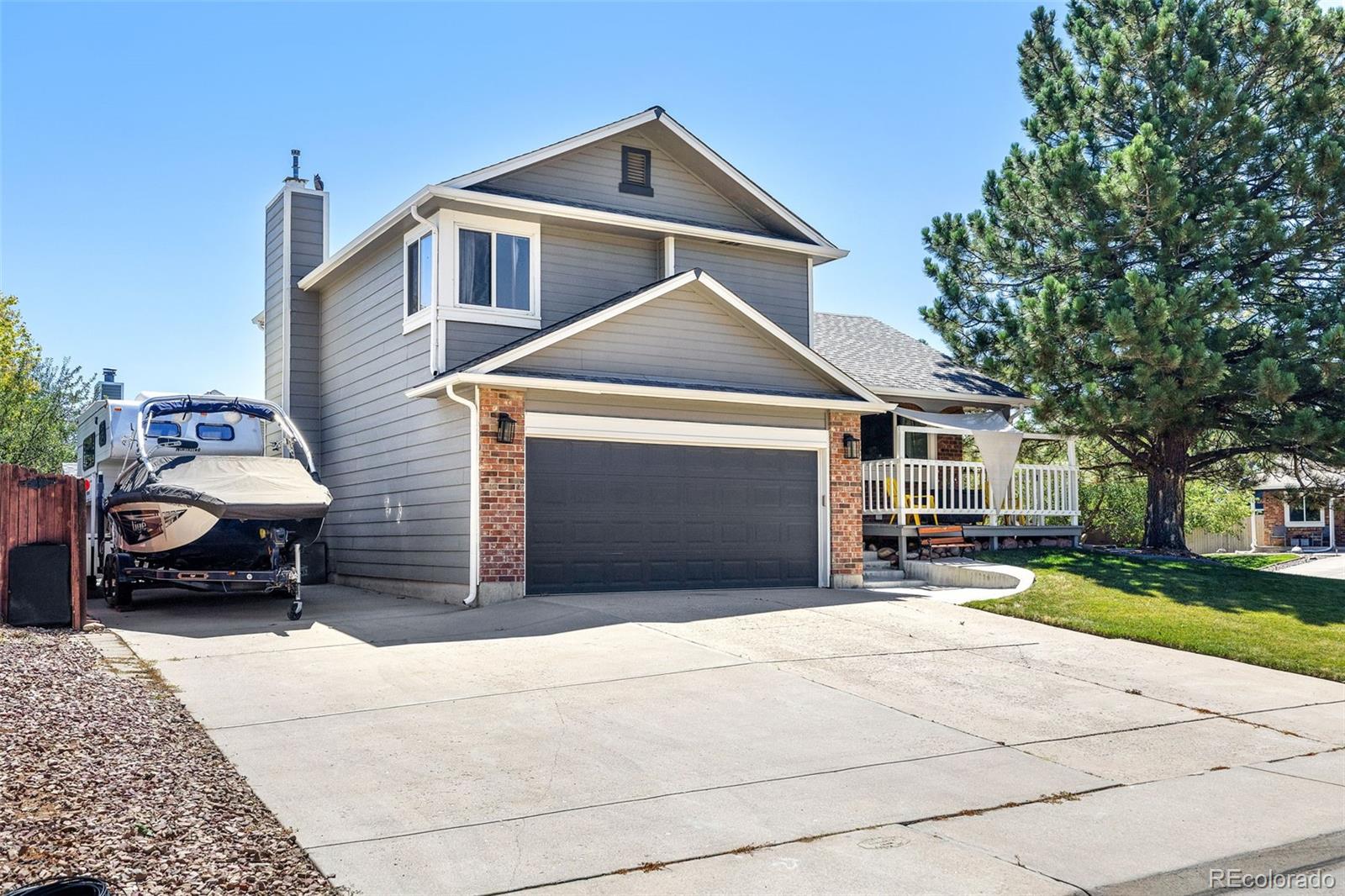 MLS Image #37 for 6118 s swadley way,littleton, Colorado