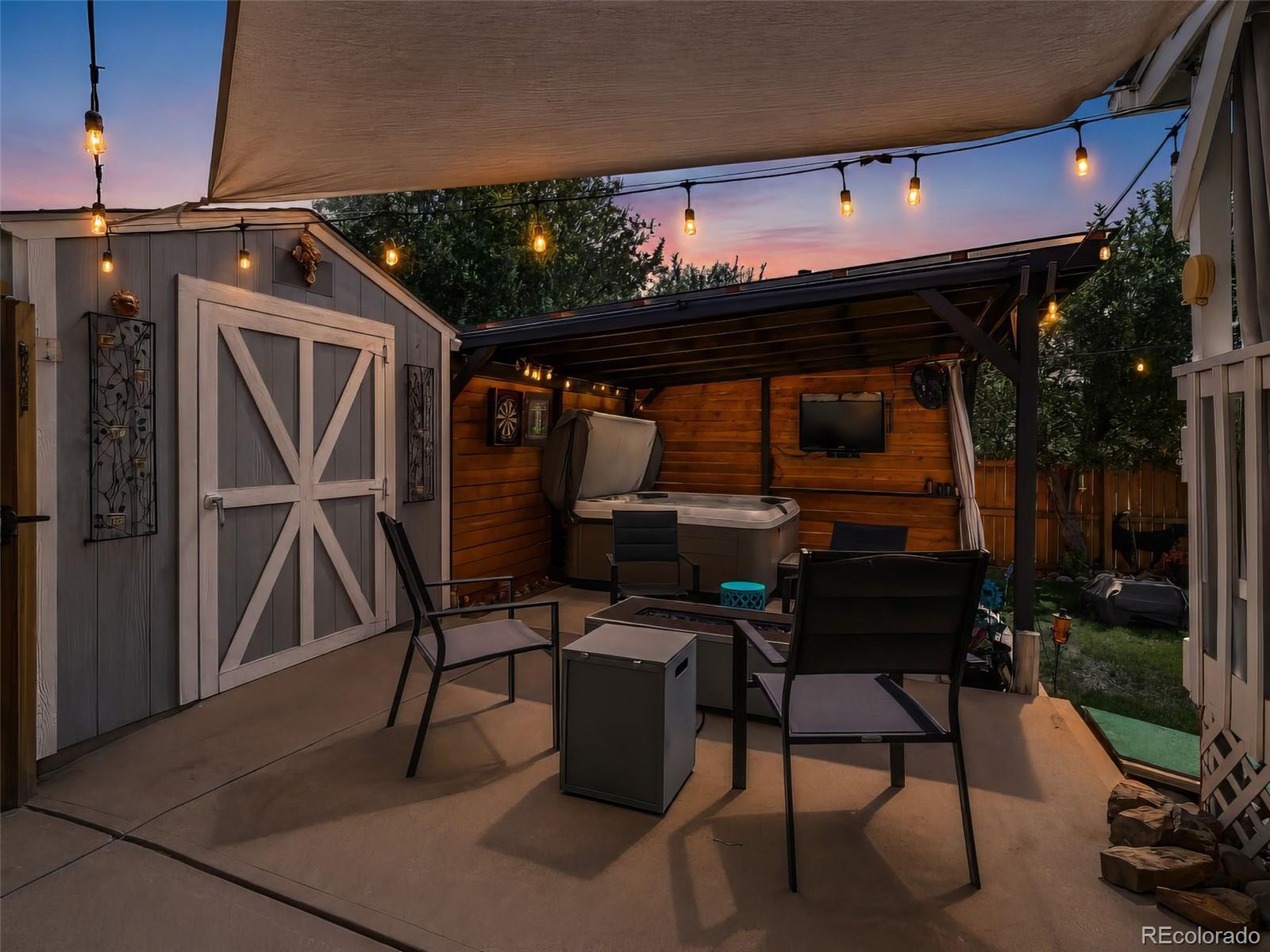 MLS Image #38 for 6118 s swadley way,littleton, Colorado