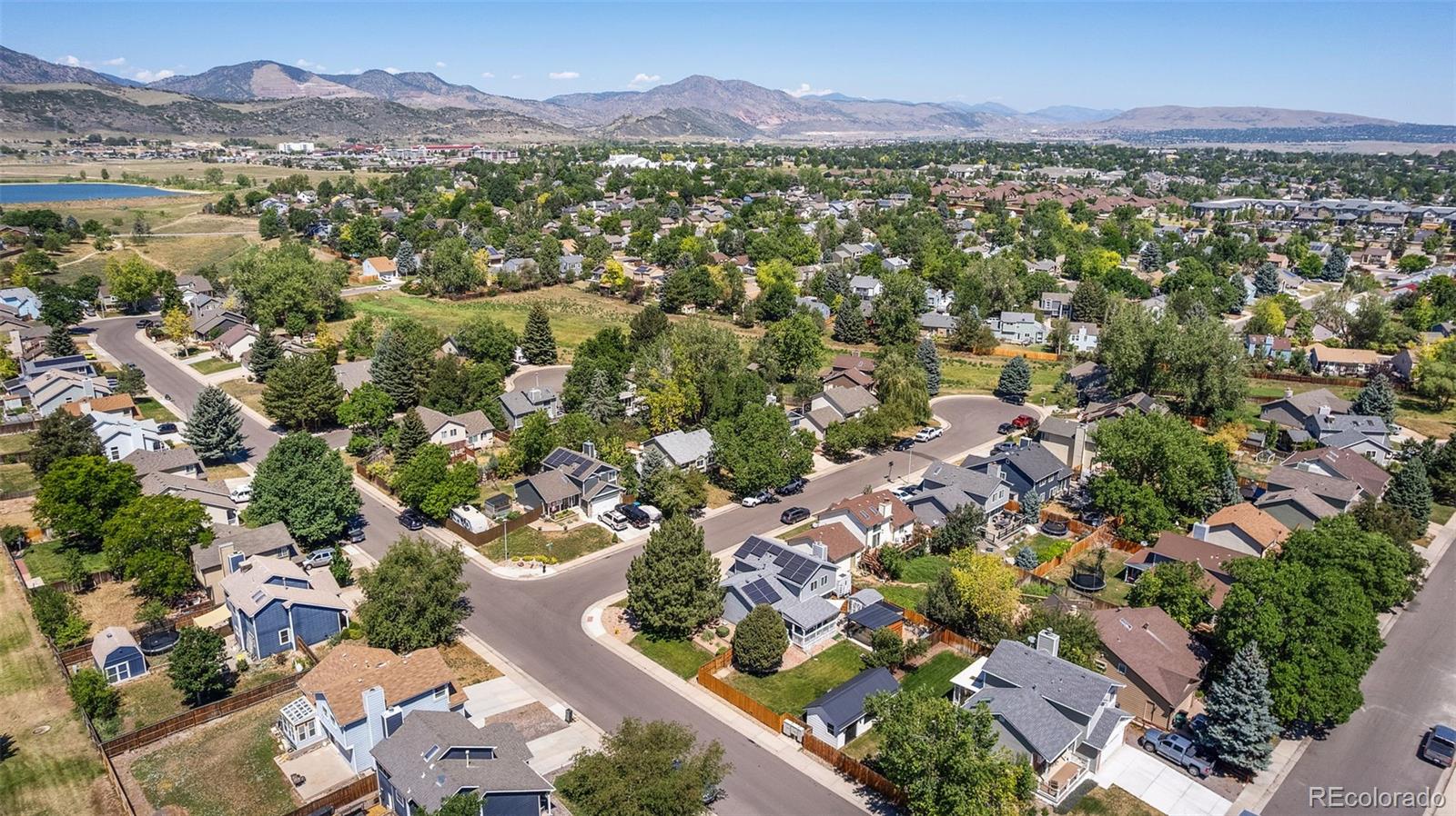 MLS Image #41 for 6118 s swadley way,littleton, Colorado