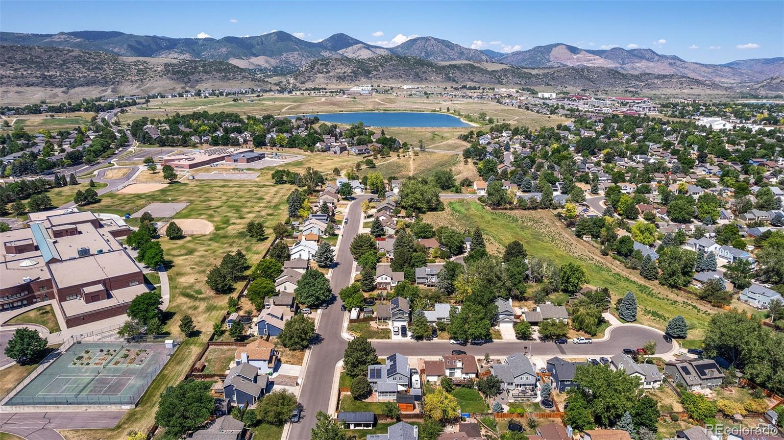 MLS Image #42 for 6118 s swadley way,littleton, Colorado