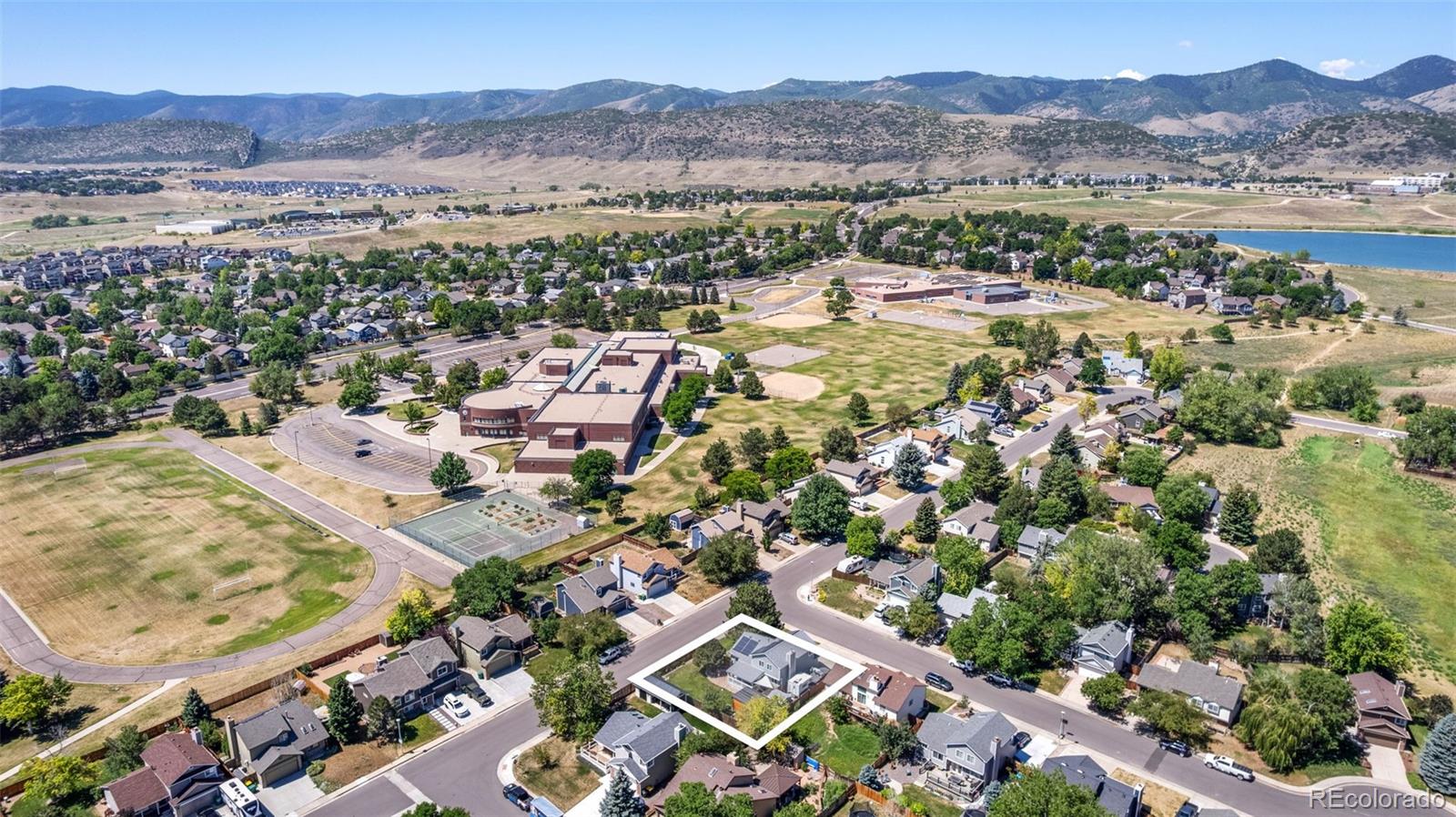 MLS Image #43 for 6118 s swadley way,littleton, Colorado