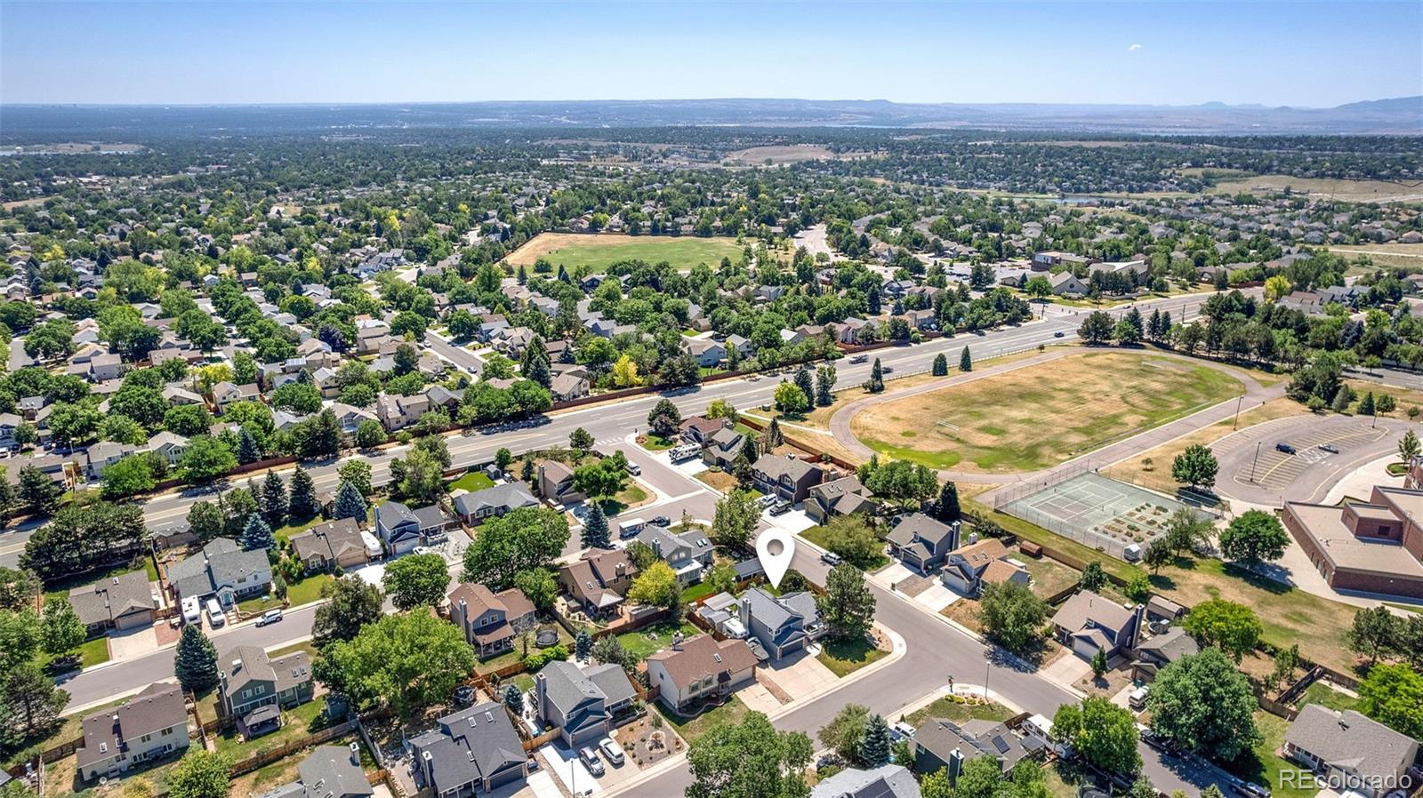 MLS Image #44 for 6118 s swadley way,littleton, Colorado