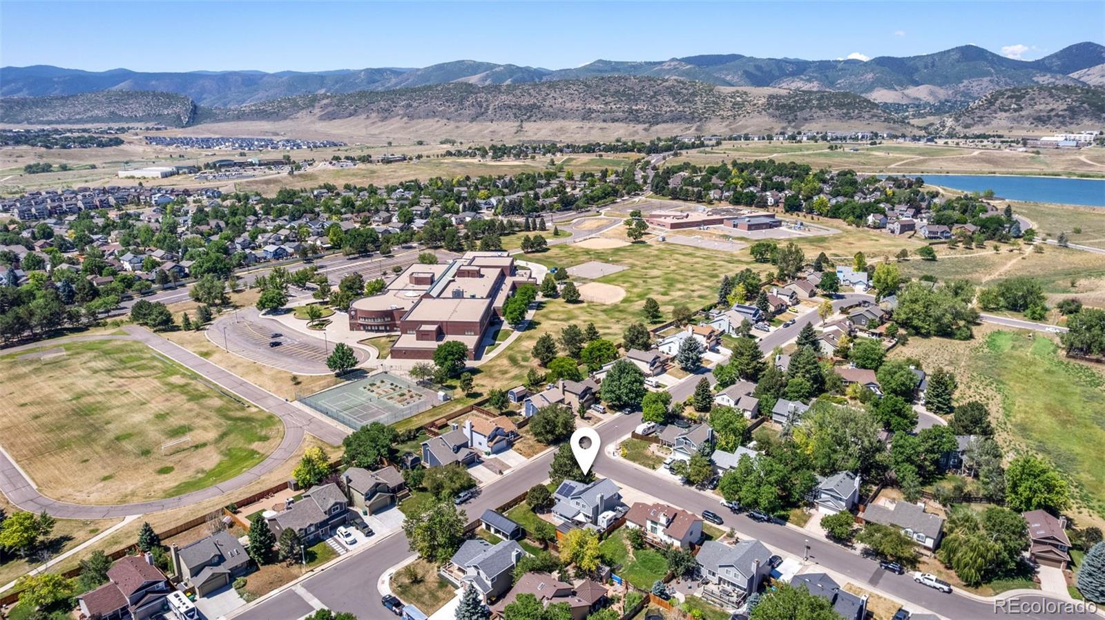 MLS Image #45 for 6118 s swadley way,littleton, Colorado