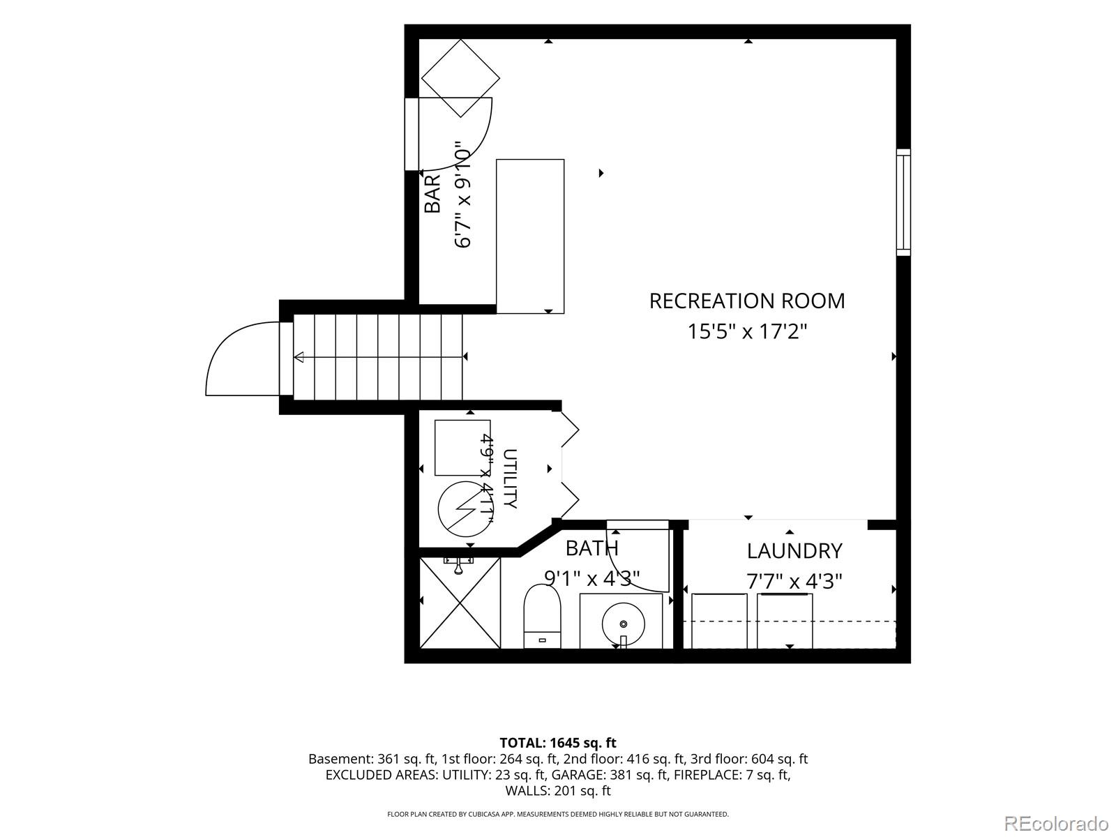 MLS Image #46 for 6118 s swadley way,littleton, Colorado